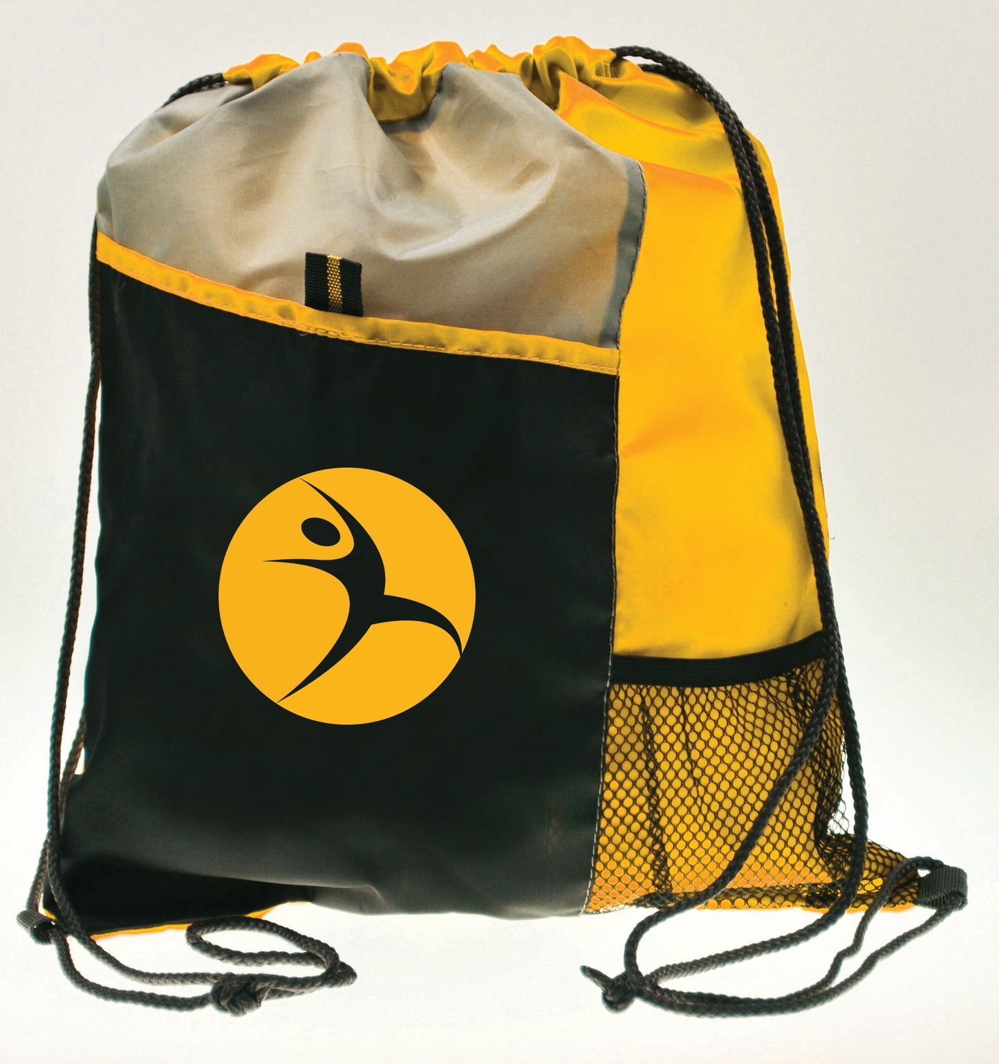 Keystone Drawstring Sport Pack-DRAWSPRT