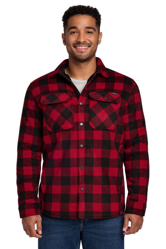 Eddie Bauer® Woodland Shirt Jac