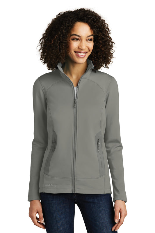 Eddie Bauer® Women's Highpoint Fleece Jacket