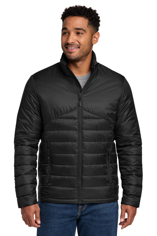 Eddie Bauer® Quilted Jacket