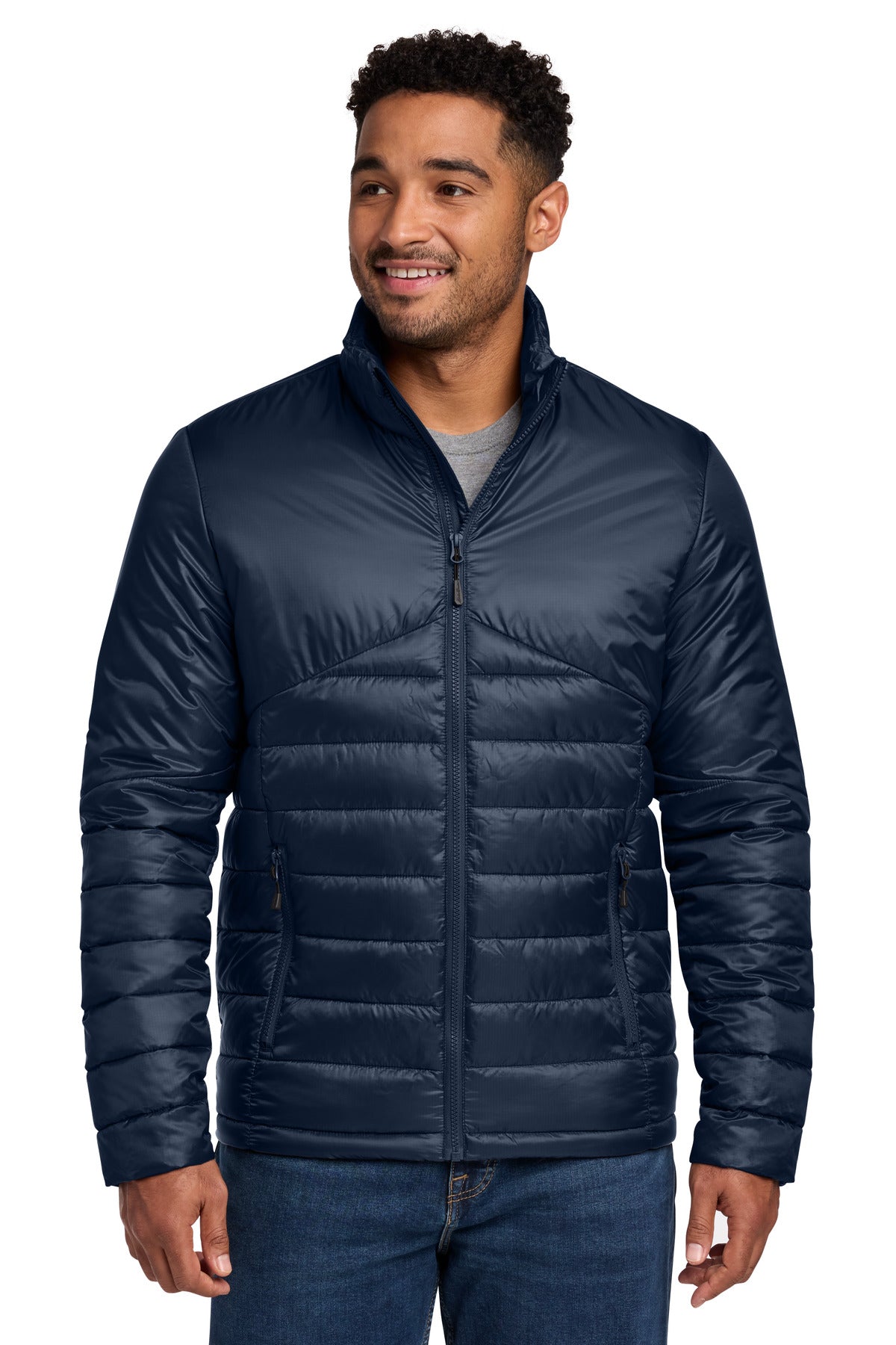 Eddie Bauer® Quilted Jacket