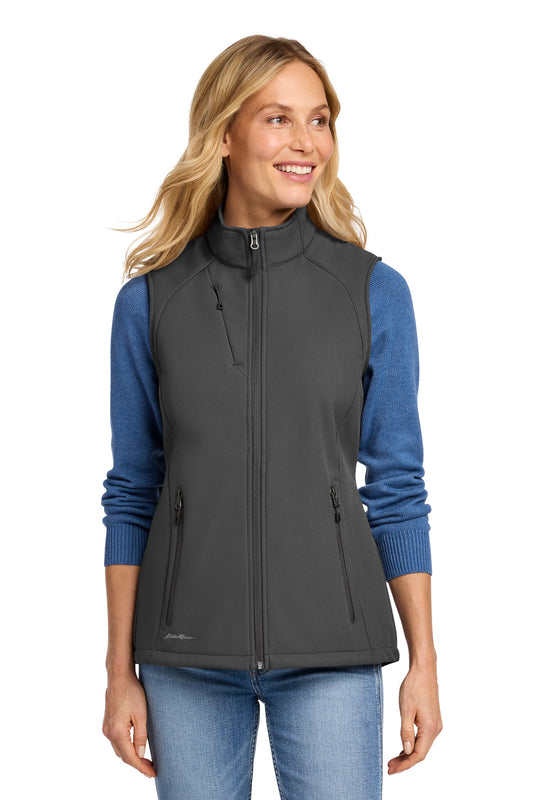 Eddie Bauer® Women's Stretch Soft Shell Vest