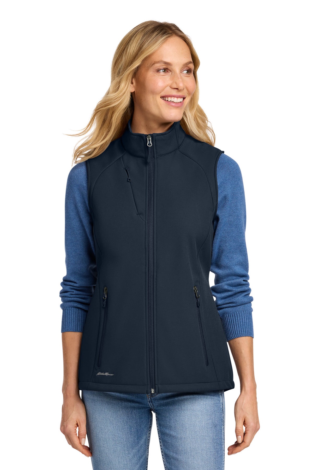 Eddie Bauer® Women's Stretch Soft Shell Vest