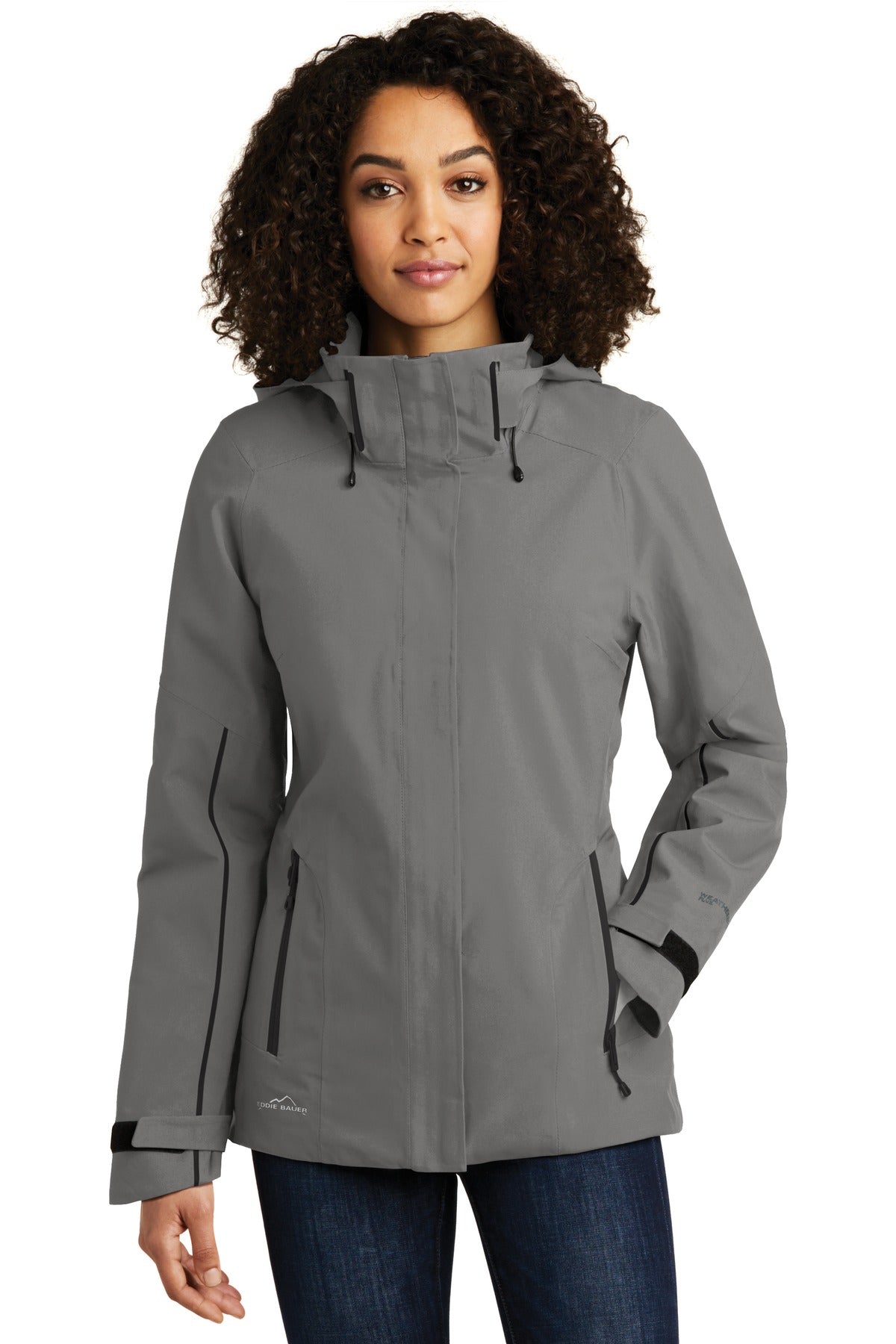 Eddie Bauer? Women's WeatherEdge? Plus Insulated Jacket