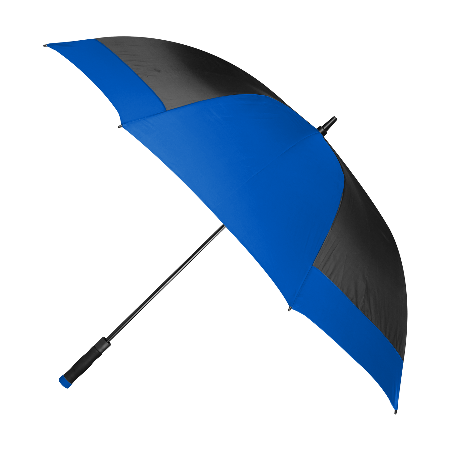 Shed Rain Wedge 60 AutoOpen Golf Umbrella-F765