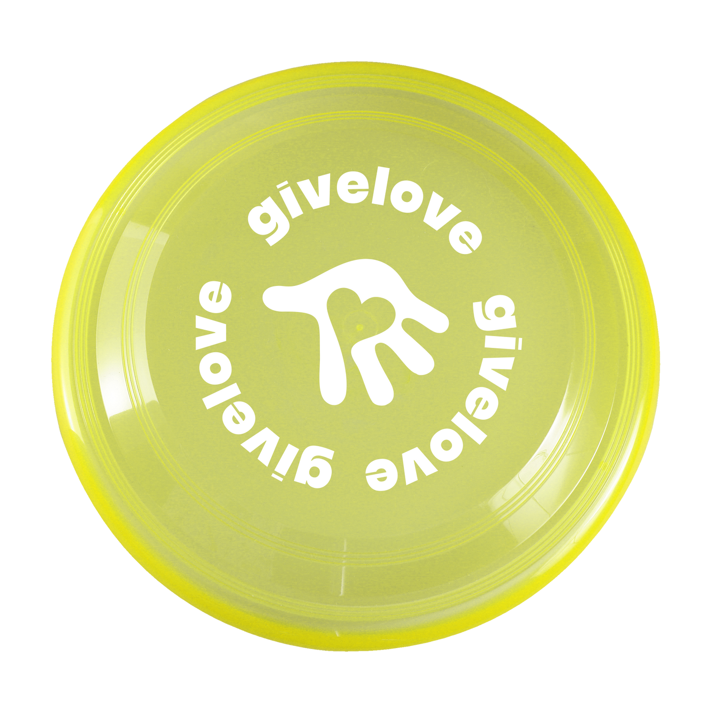 Garyline 9 Translucent Flyer-FLY9T