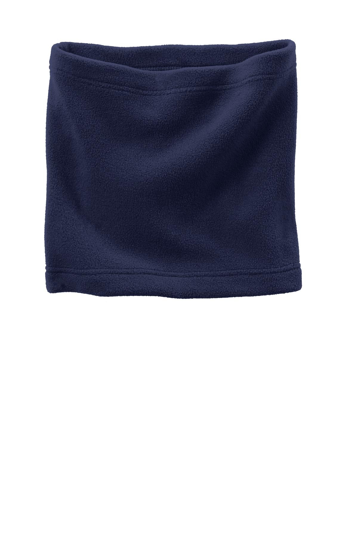 Port Authority® Fleece Neck Gaiter