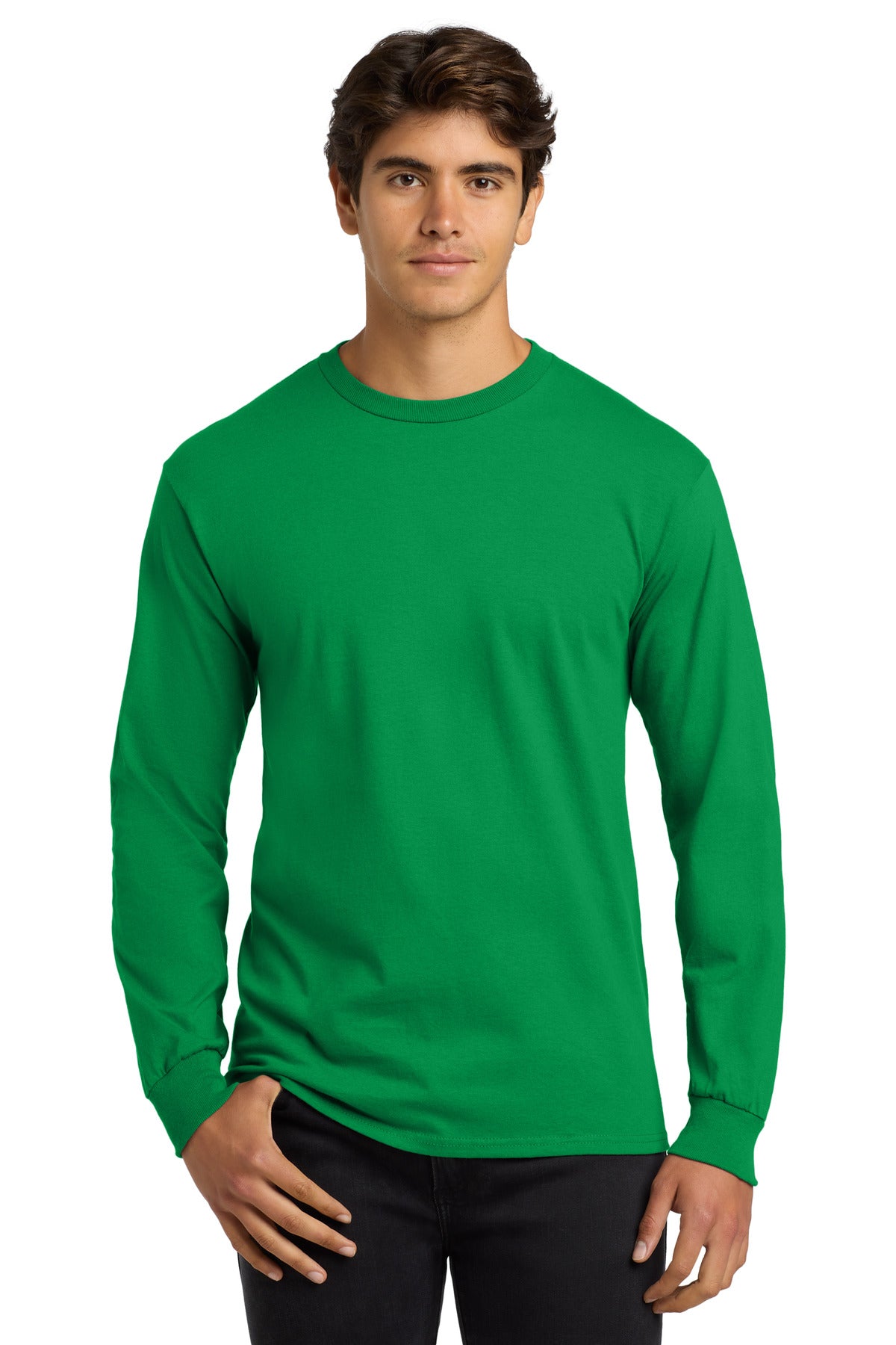 Gildan? - Ultra Cotton? 100% US Cotton Long Sleeve T-Sh