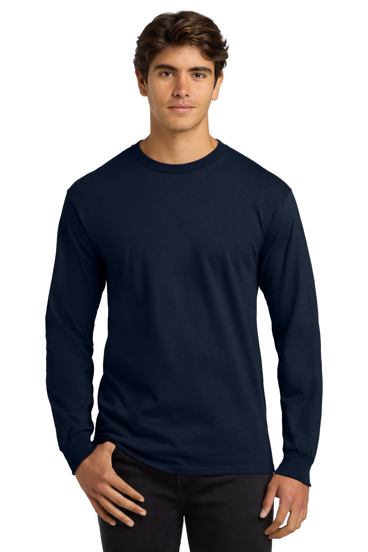 Gildan? - Ultra Cotton? 100% US Cotton Long Sleeve T-Sh