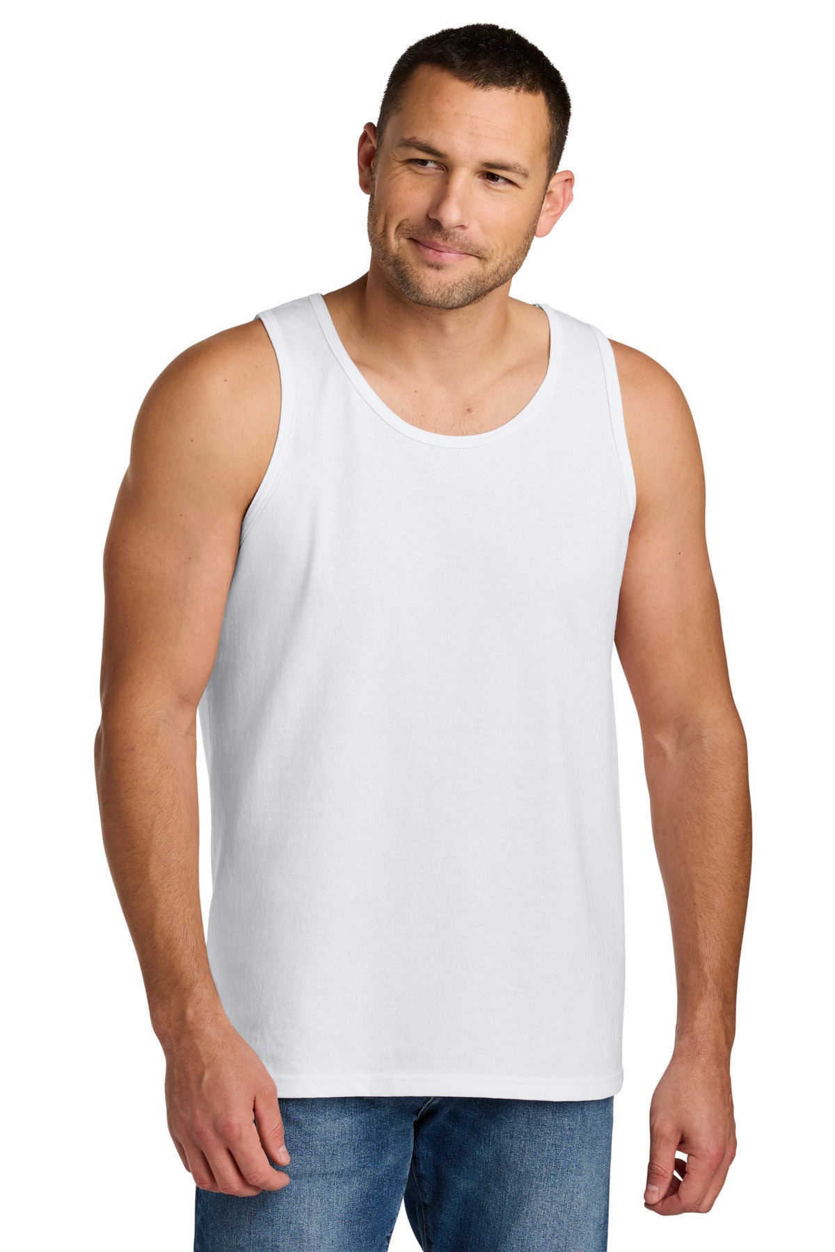 Gildan® Heavy Cotton™ Tank Top