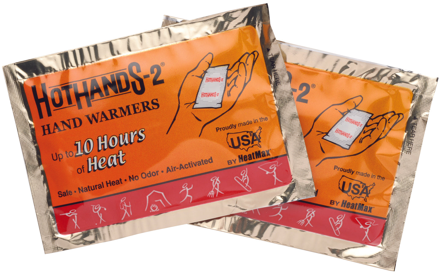 Hand Warmers-HNDWARM