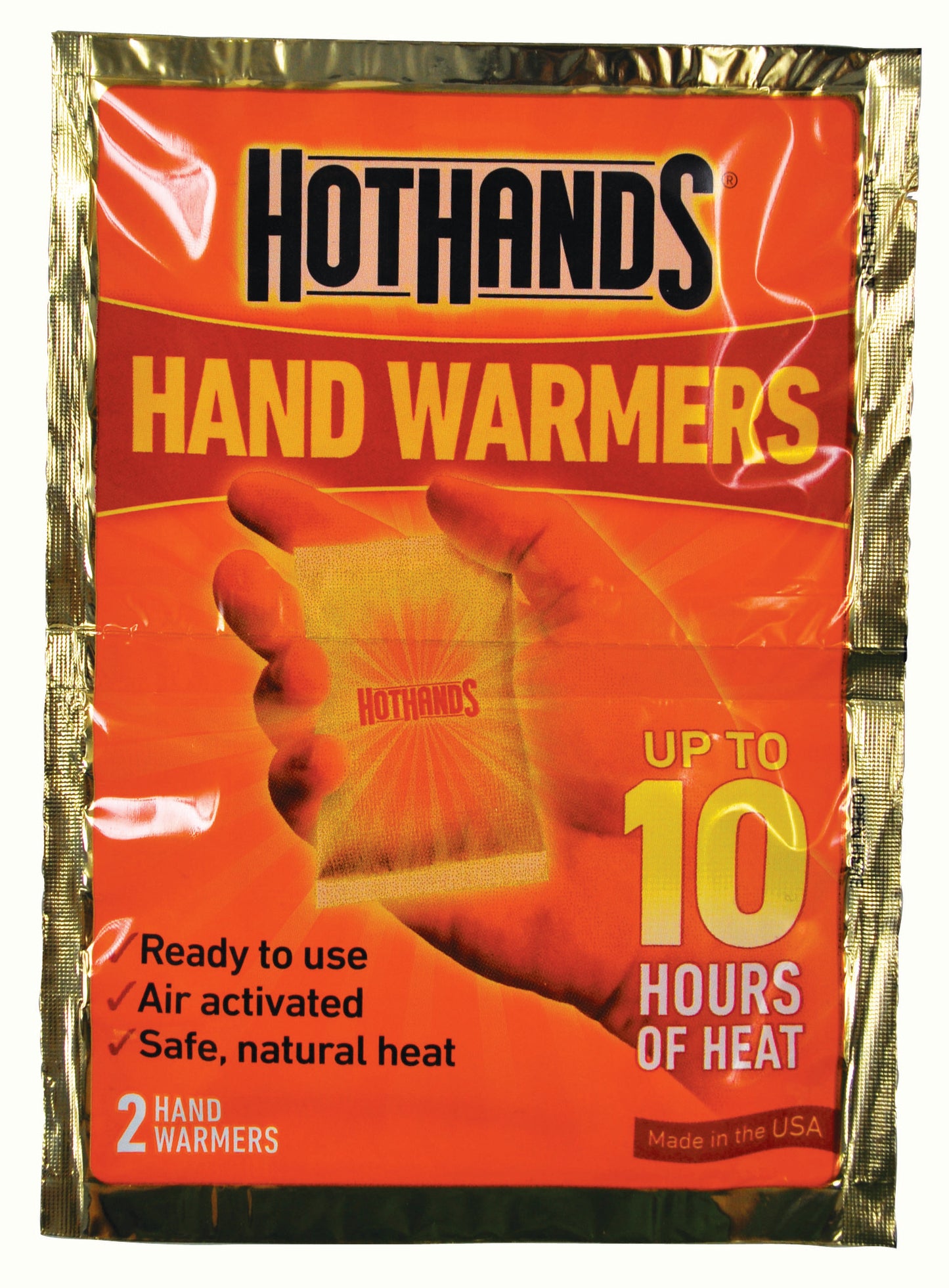 Hand Warmers-HNDWARM