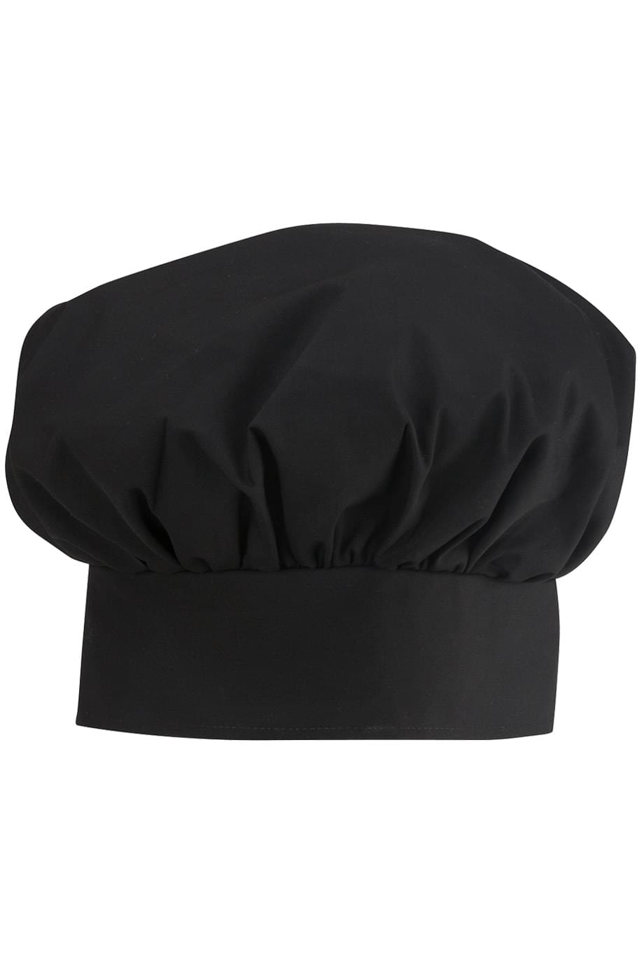 Poplin Chef Hat - HT00