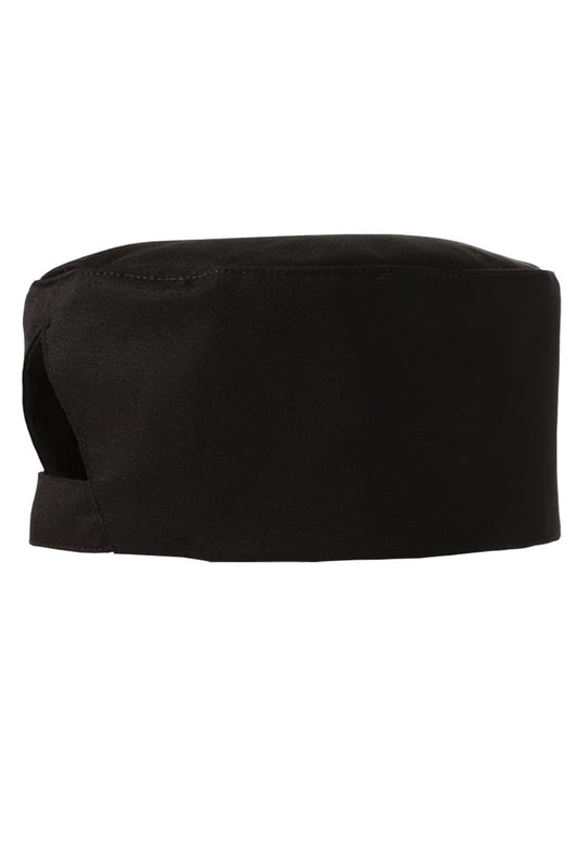 Beanie Cap With Velcro Back - HT04