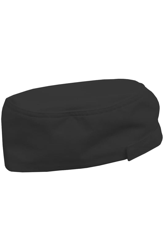 Beanie Cap With Mesh Top - HT05