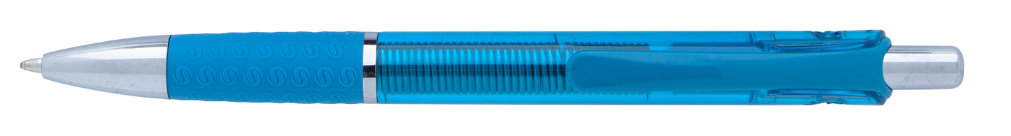 Souvenir Translucent Image Grip Pen-IMGGT