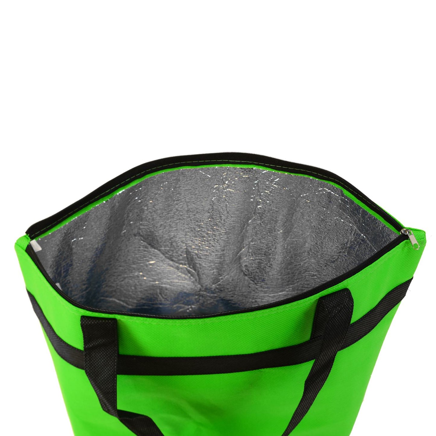 Insulated Shopper Tote-INSHPTOT