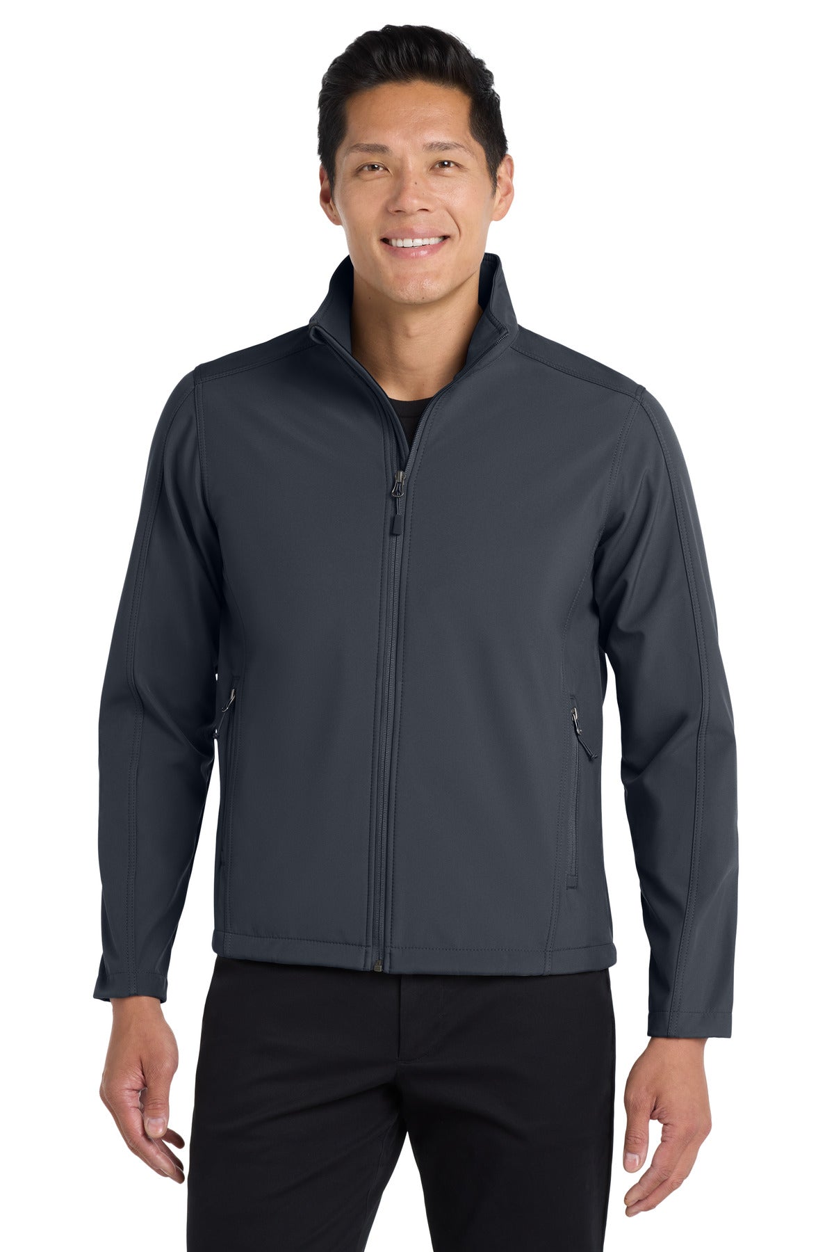 Port Authority? Core Soft Shell Jacket. J317