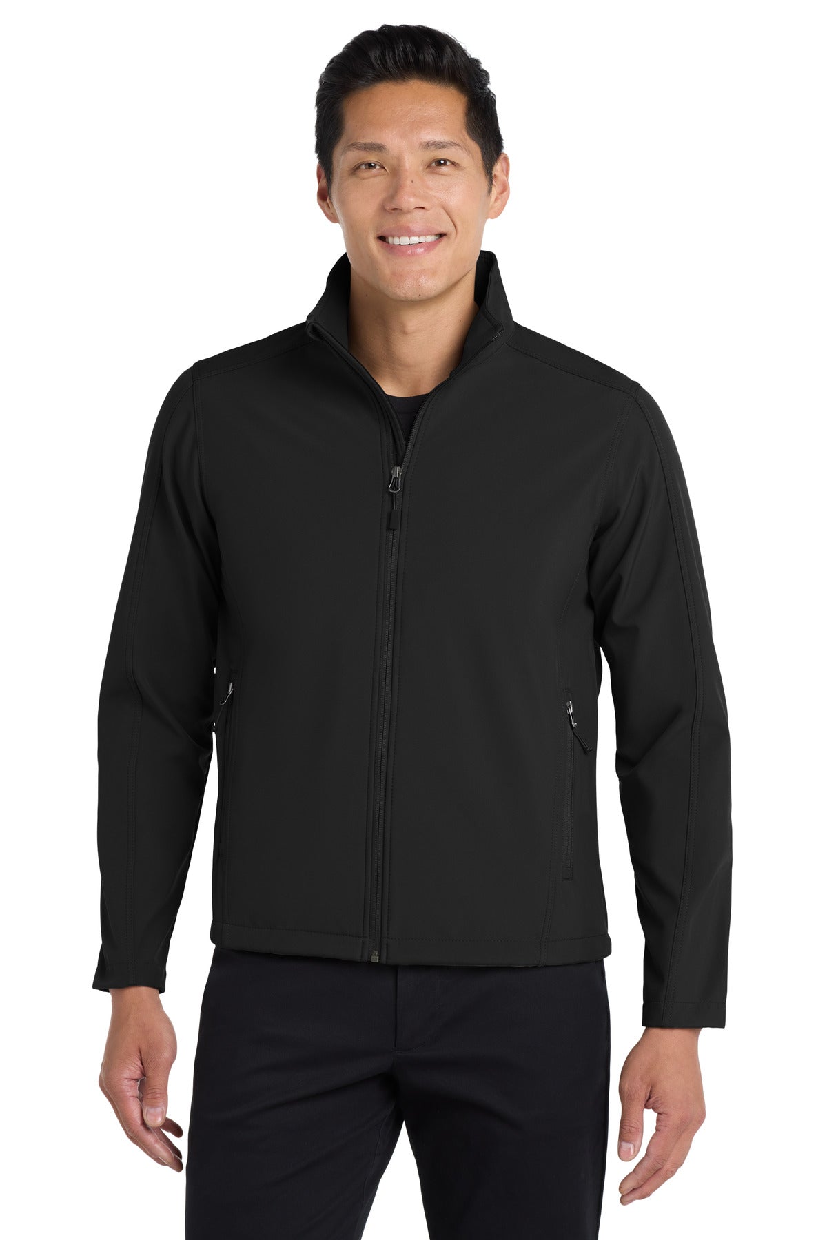 Port Authority? Core Soft Shell Jacket. J317