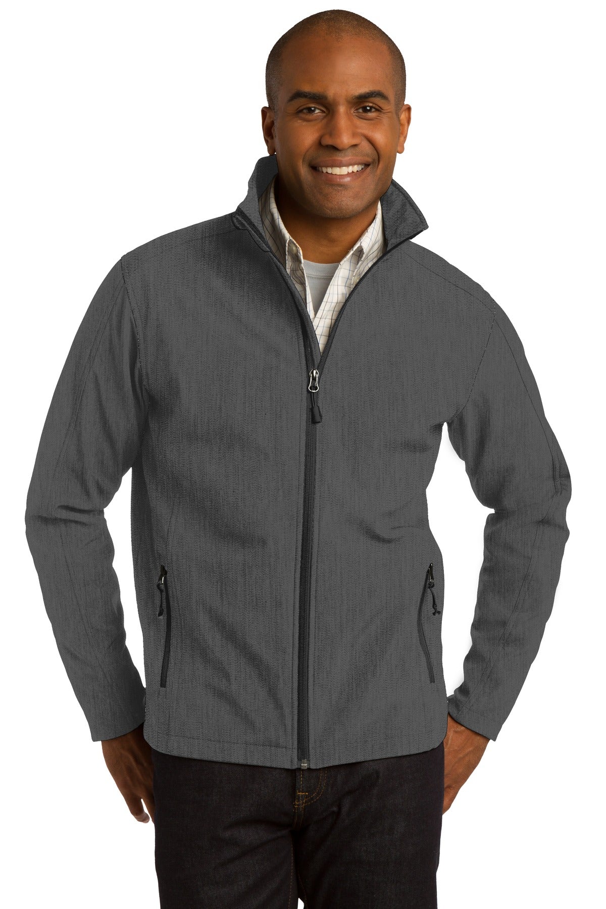 Port Authority? Core Soft Shell Jacket. J317