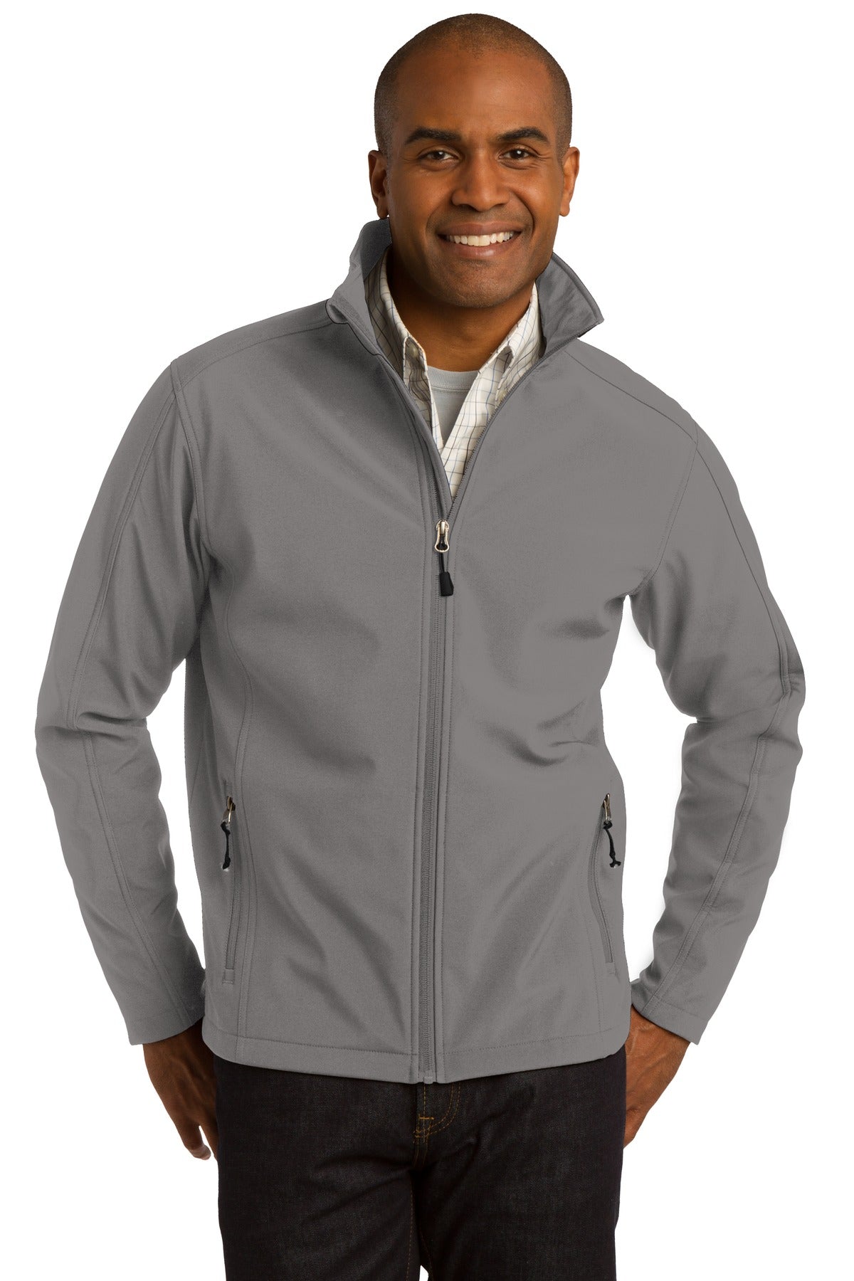 Port Authority? Core Soft Shell Jacket. J317
