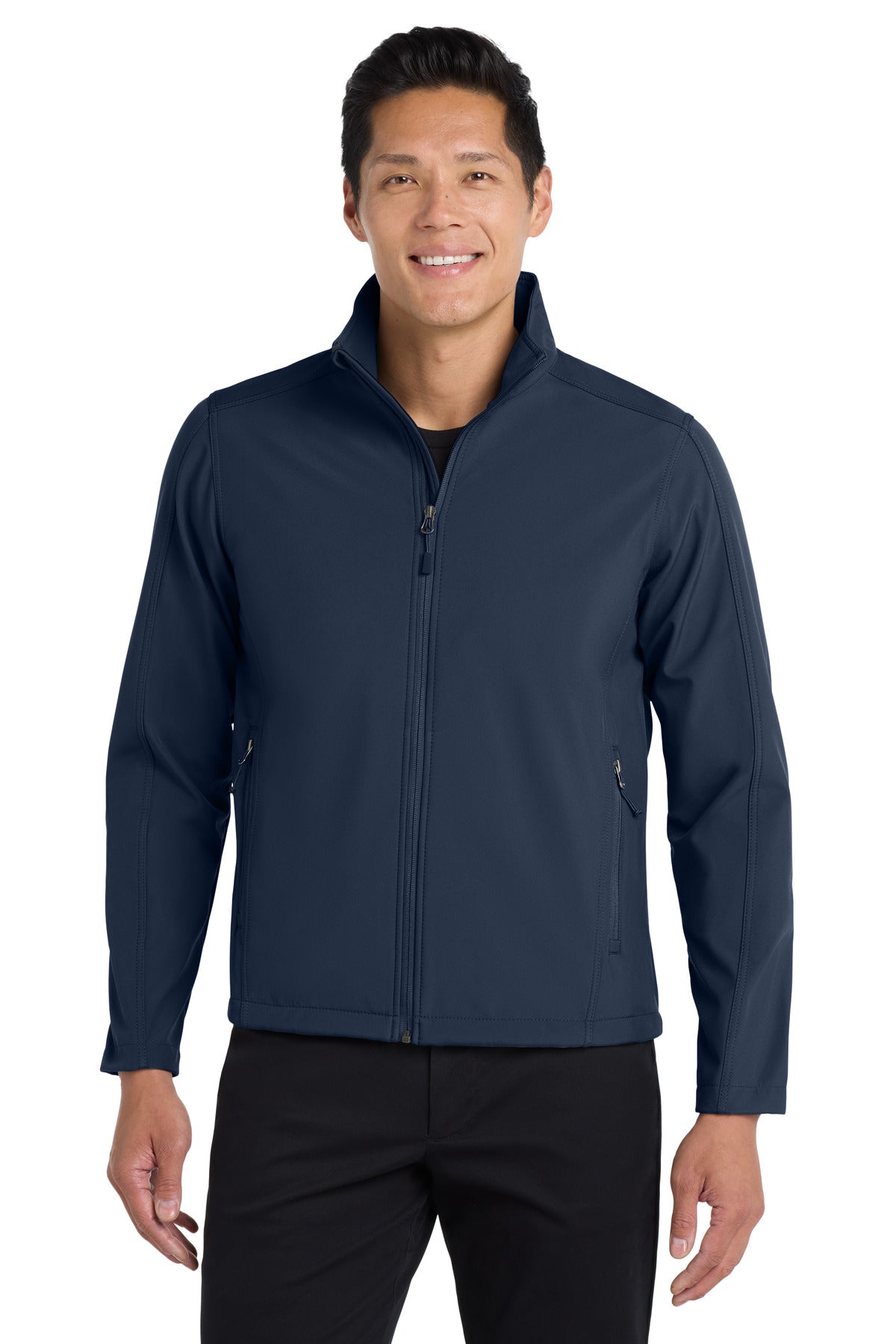 Port Authority? Core Soft Shell Jacket. J317