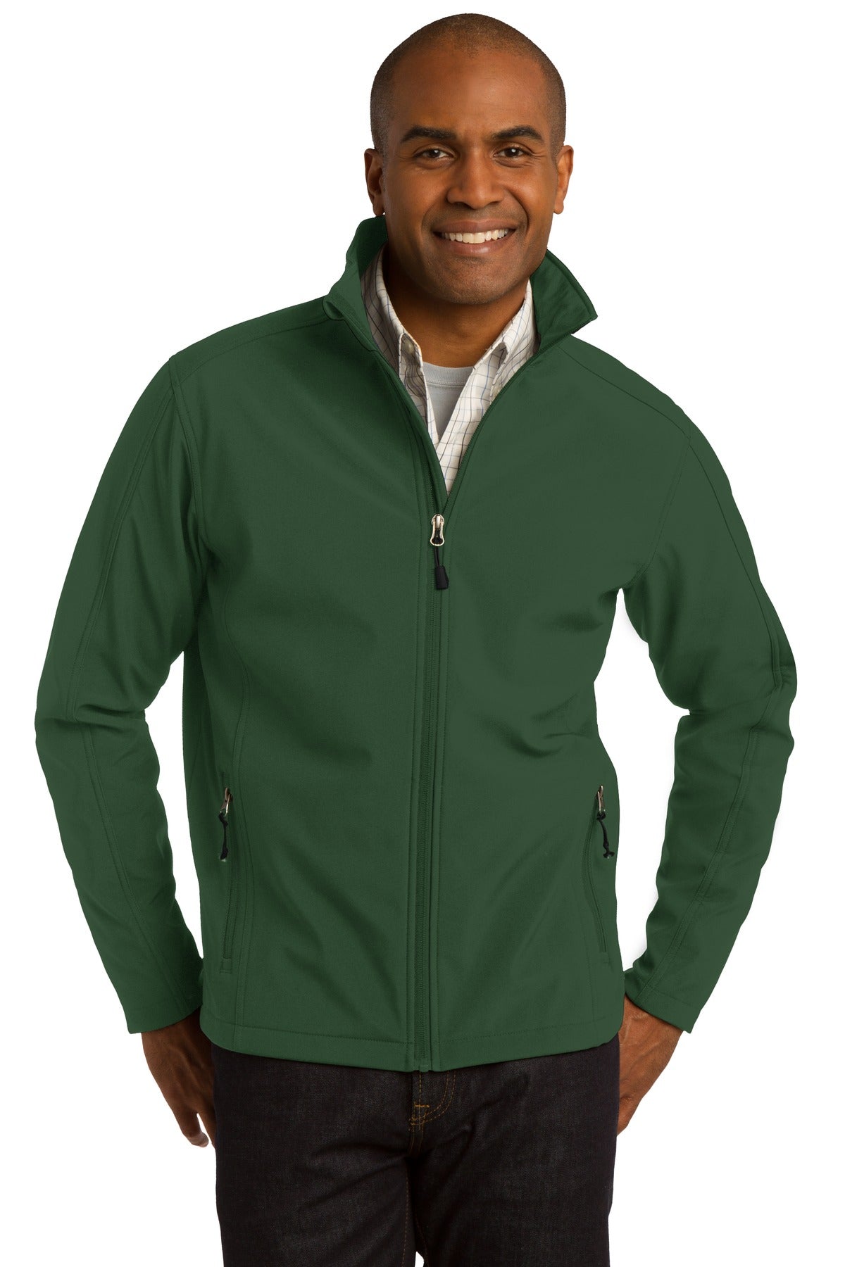 Port Authority? Core Soft Shell Jacket. J317