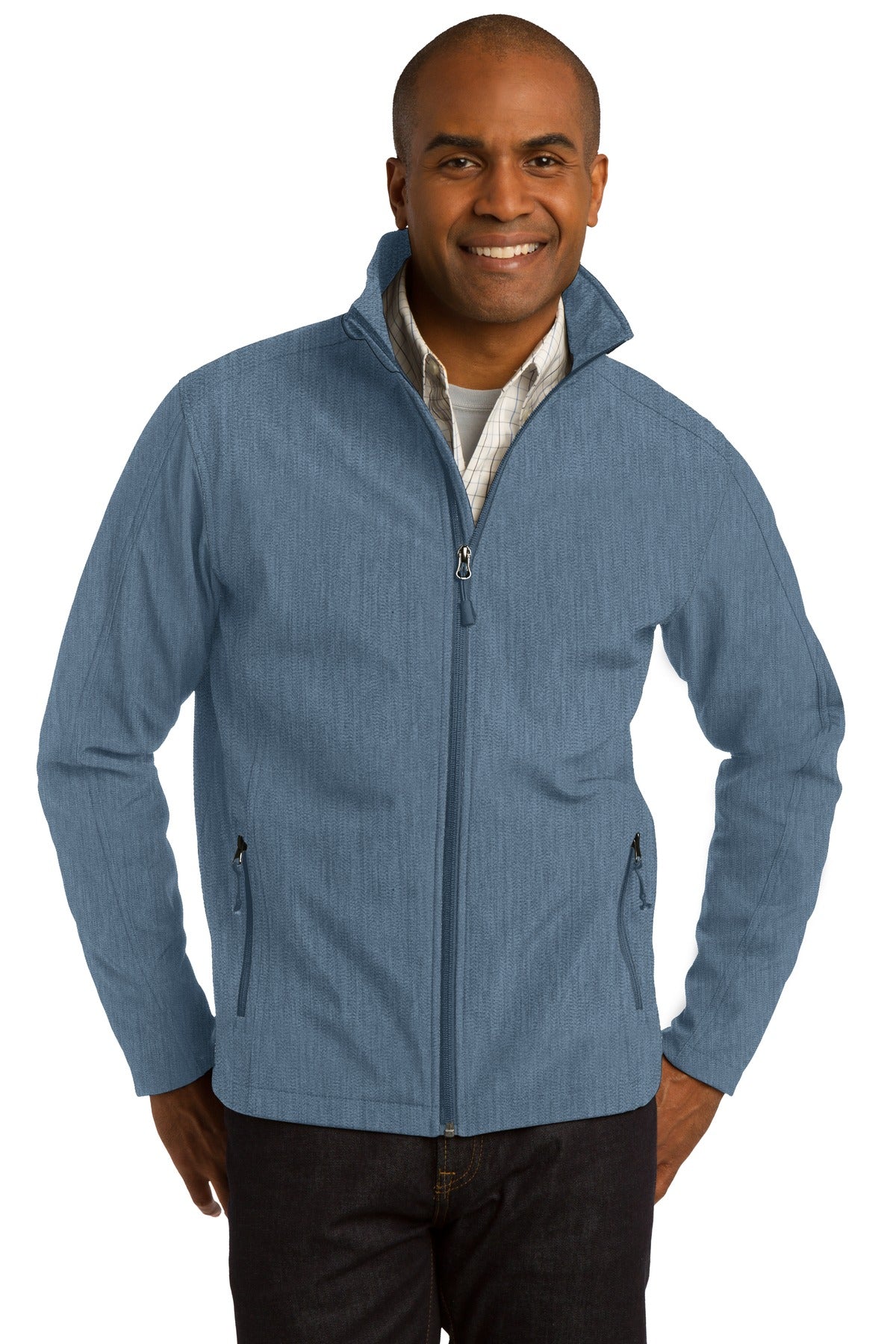 Port Authority? Core Soft Shell Jacket. J317