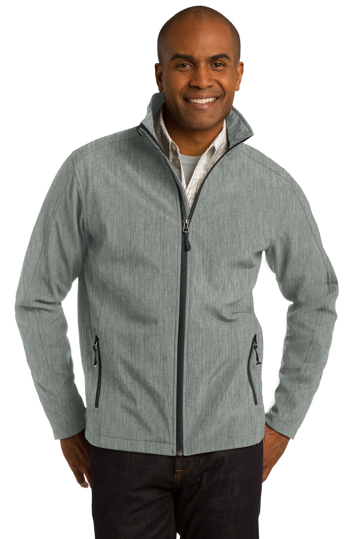 Port Authority? Core Soft Shell Jacket. J317