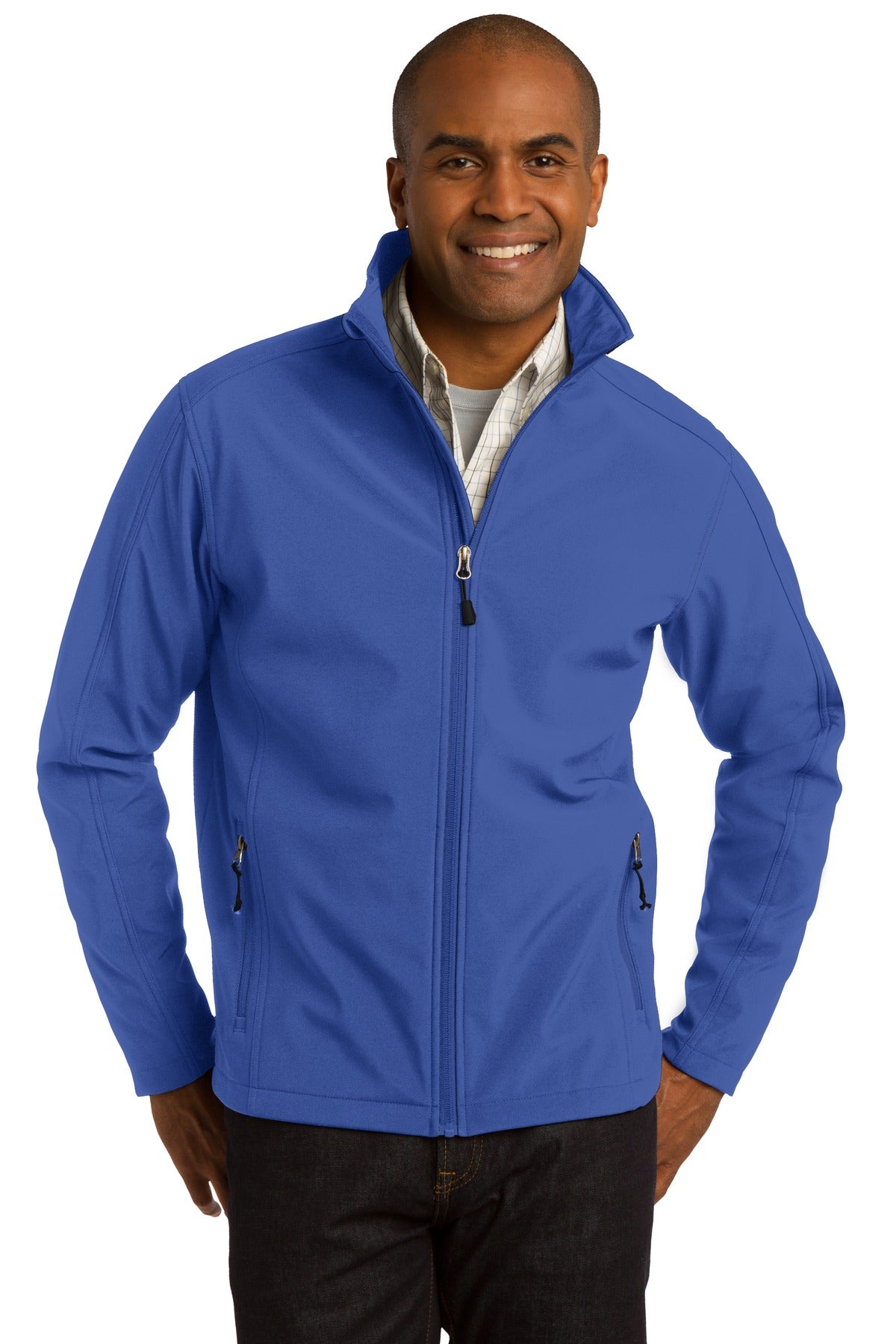Port Authority? Core Soft Shell Jacket. J317