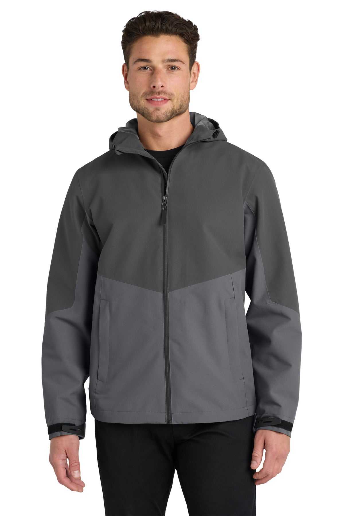 Port Authority ® Tech Rain Jacket