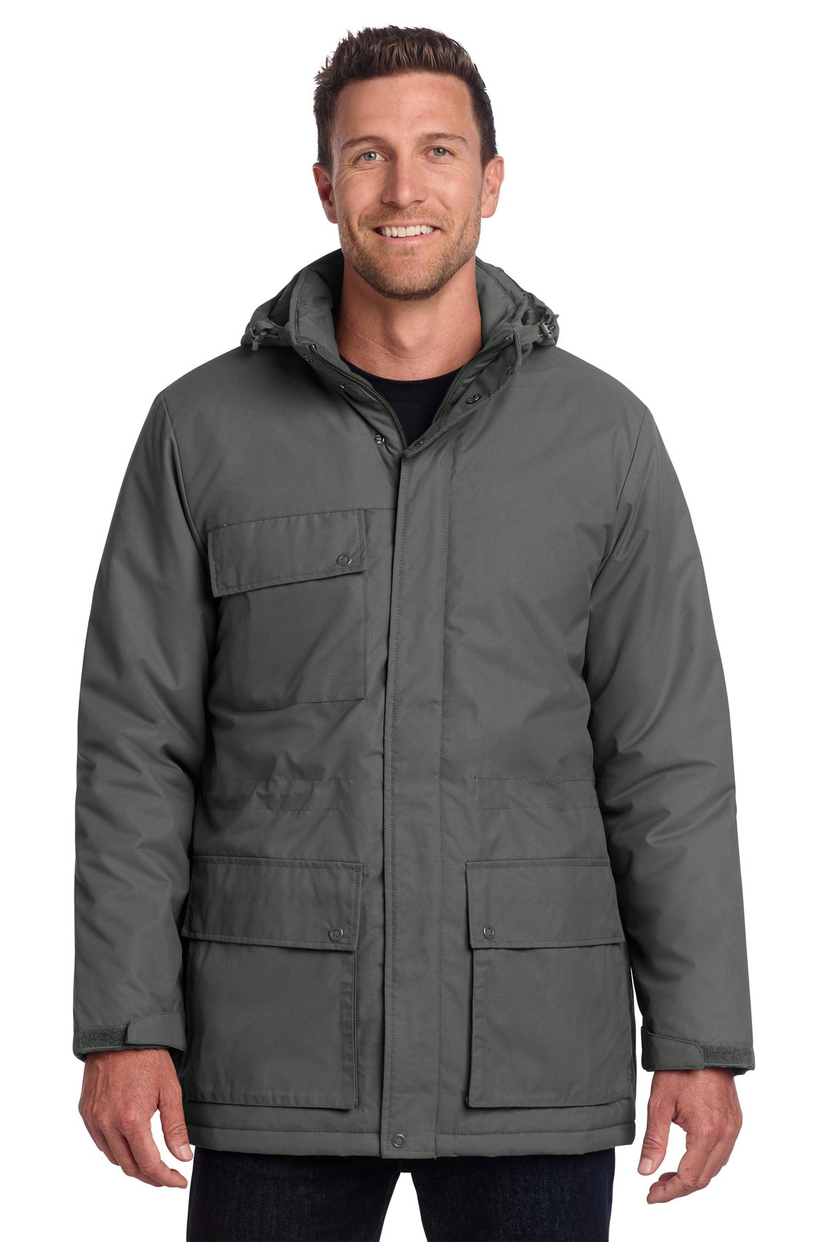 Port Authority® Excursion Parka