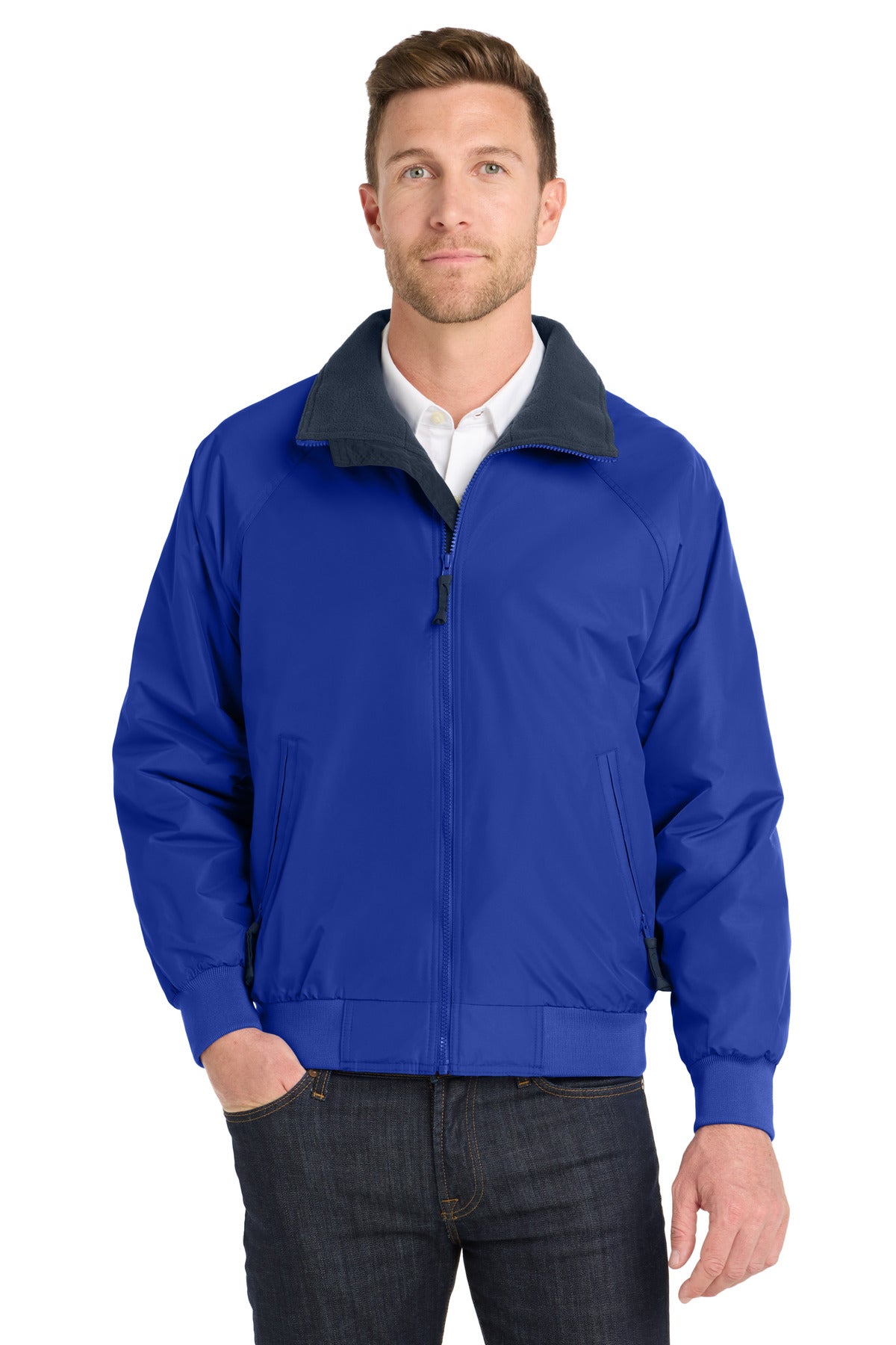 Port Authority® Challenger™ Jacket