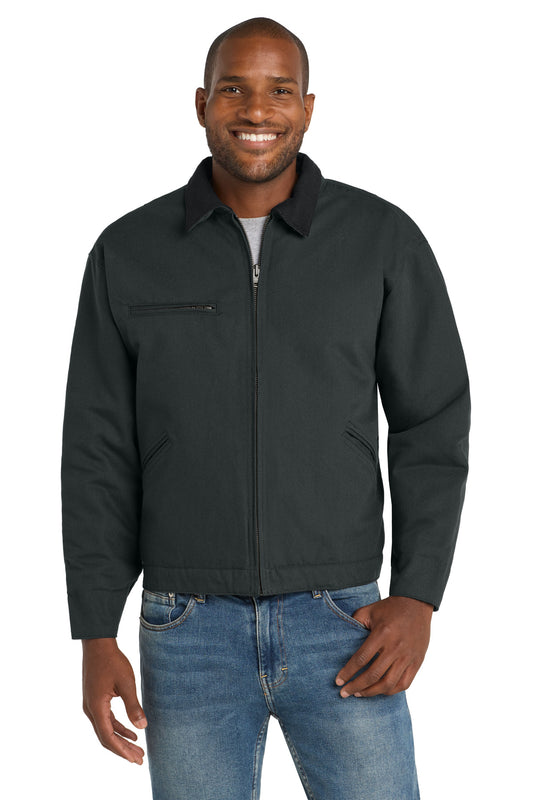 CornerStone® - Duck Cloth Work Jacket
