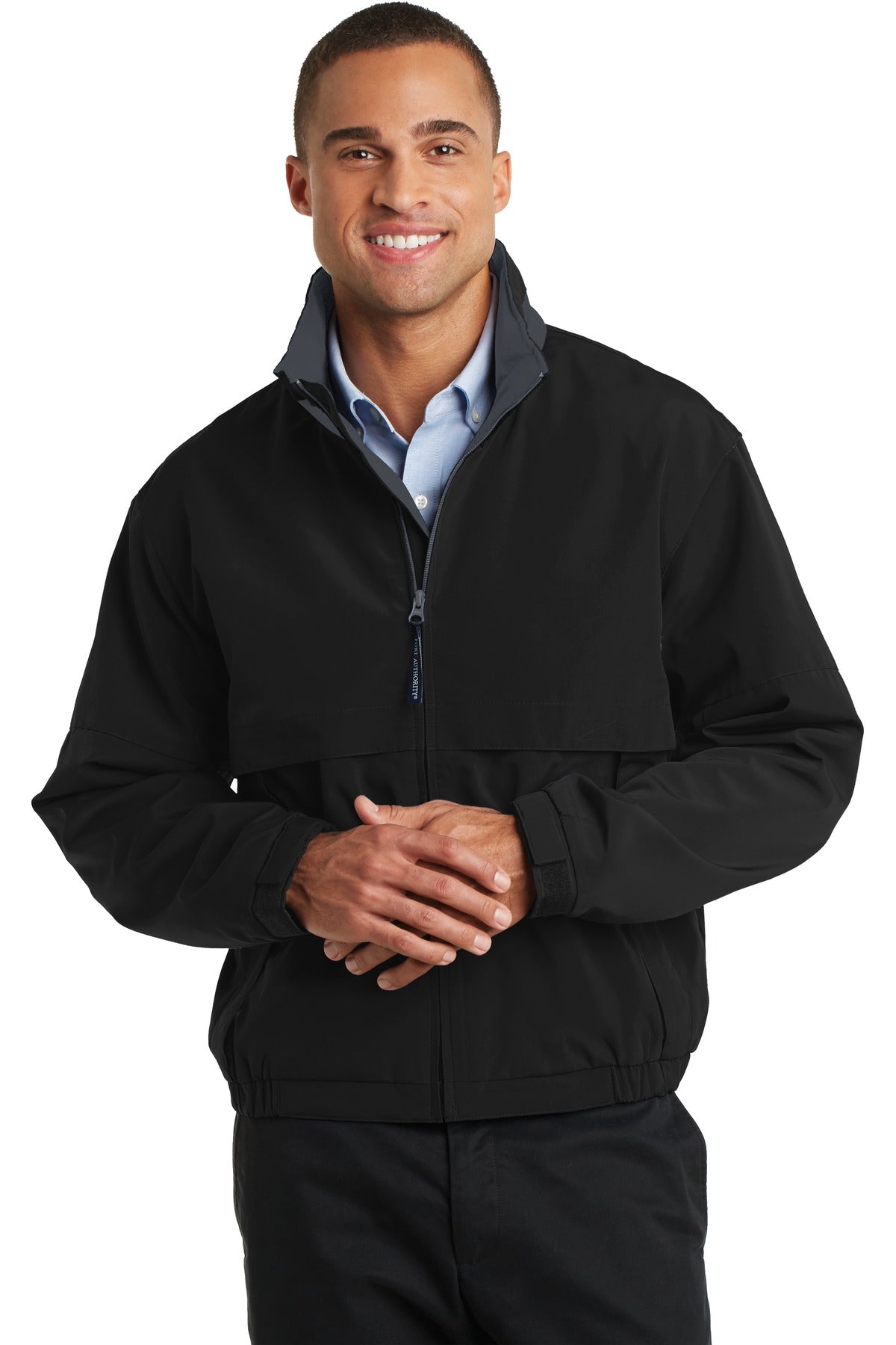 Port Authority? Legacy? Jacket. J764