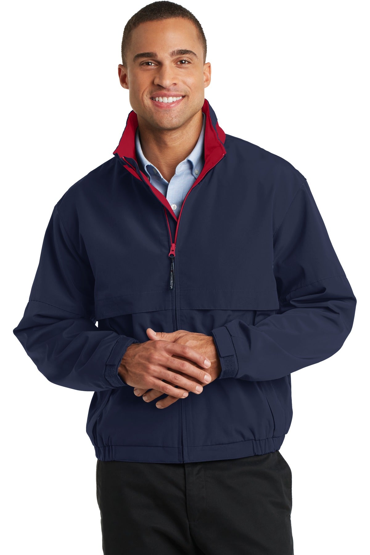 Port Authority? Legacy? Jacket. J764