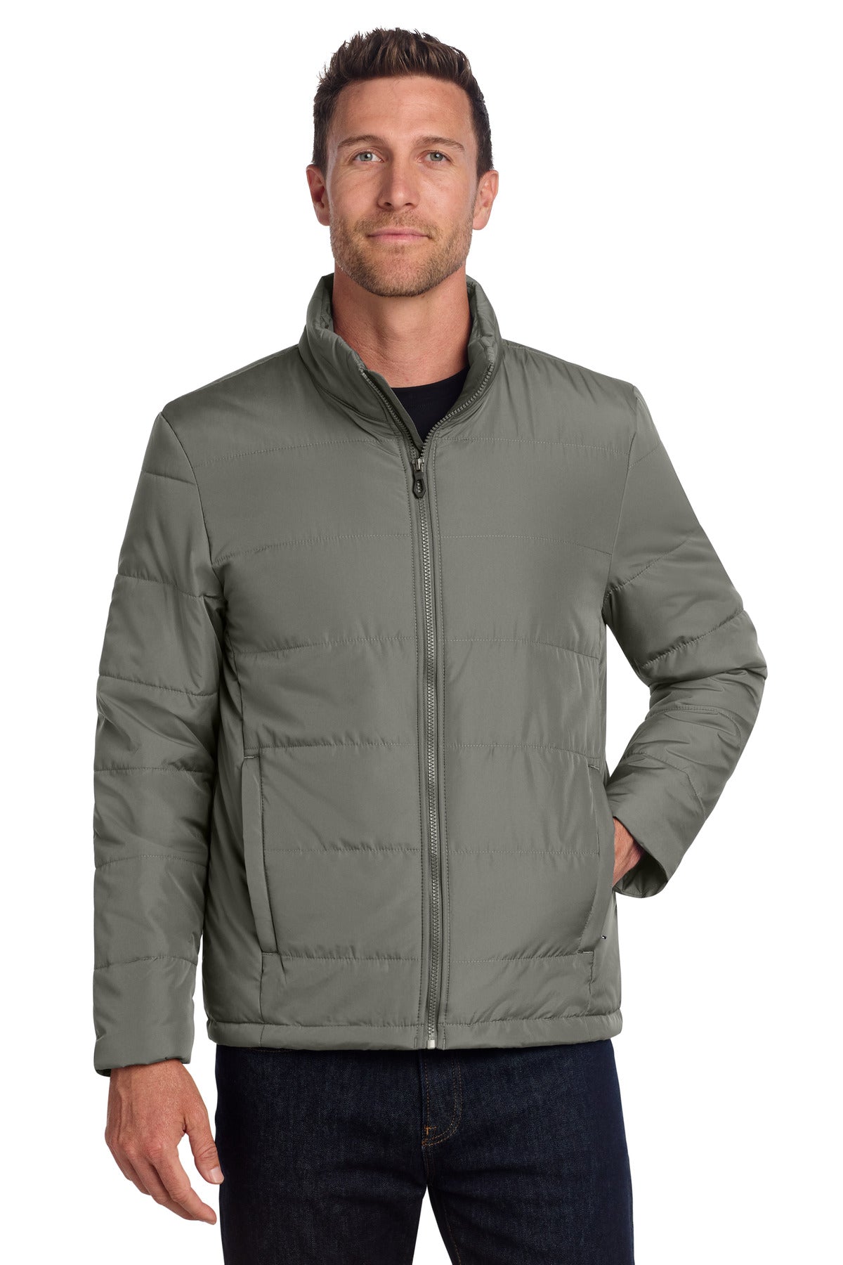 Port Authority® Puffer Jacket