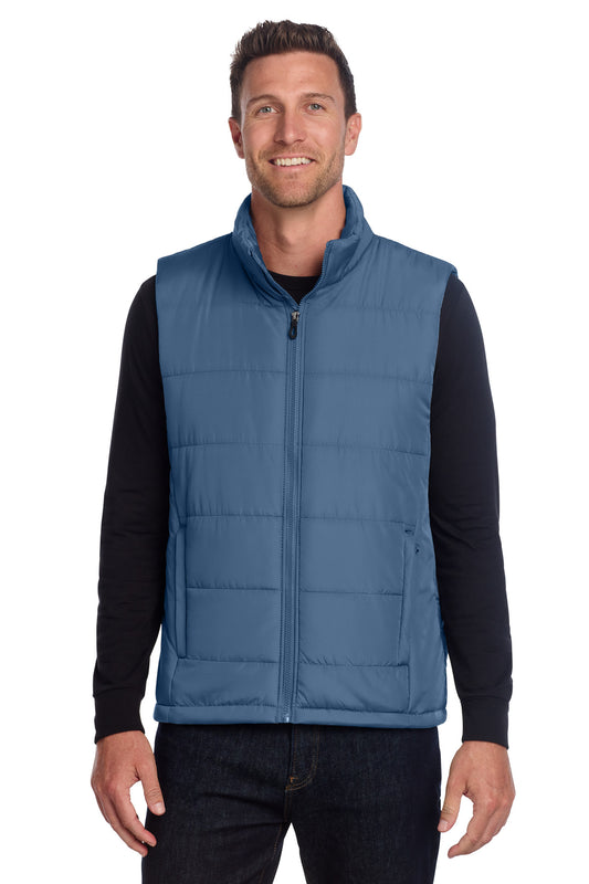 Port Authority® Puffer Vest