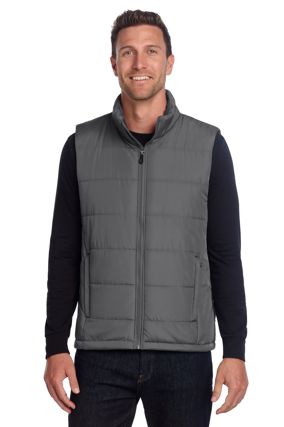 Port Authority® Puffer Vest