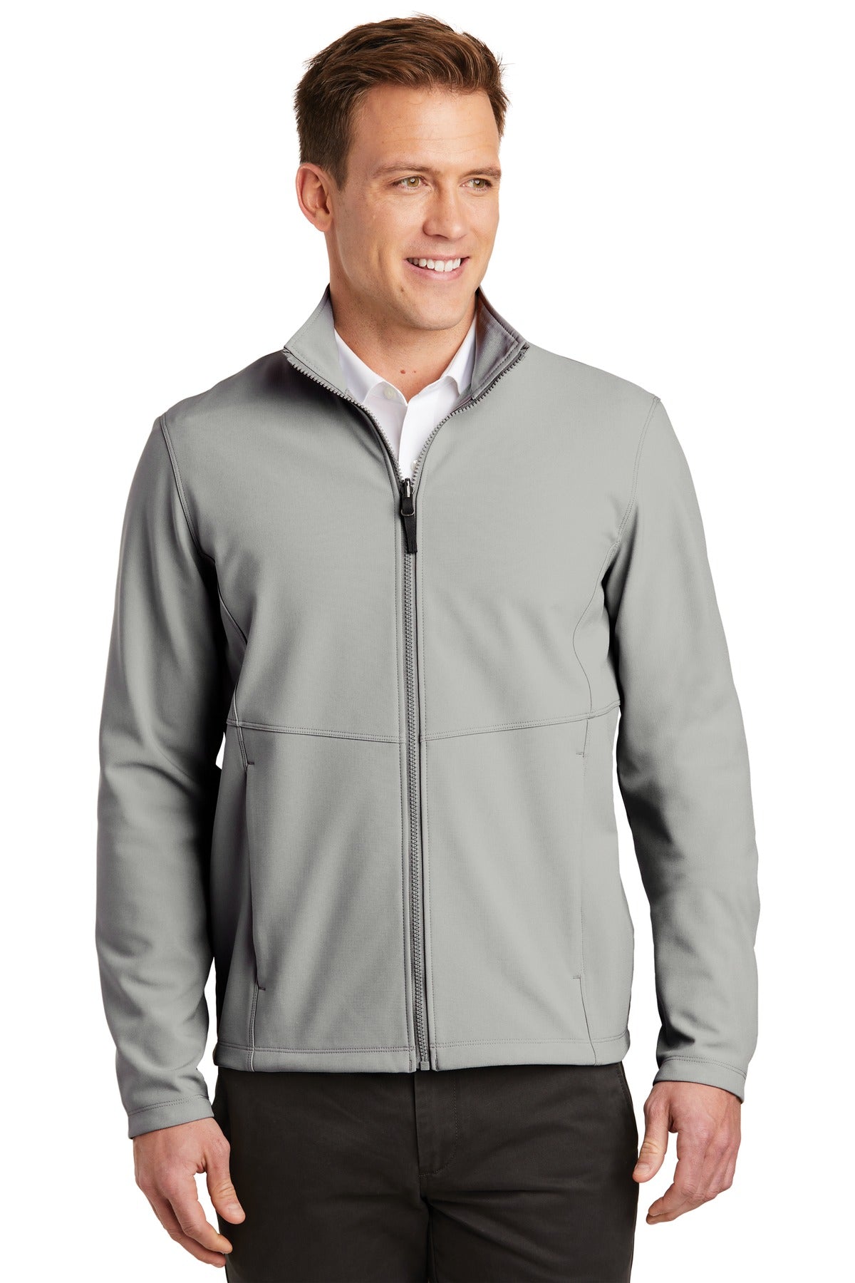 Port Authority ? Collective Soft Shell Jacket. J901