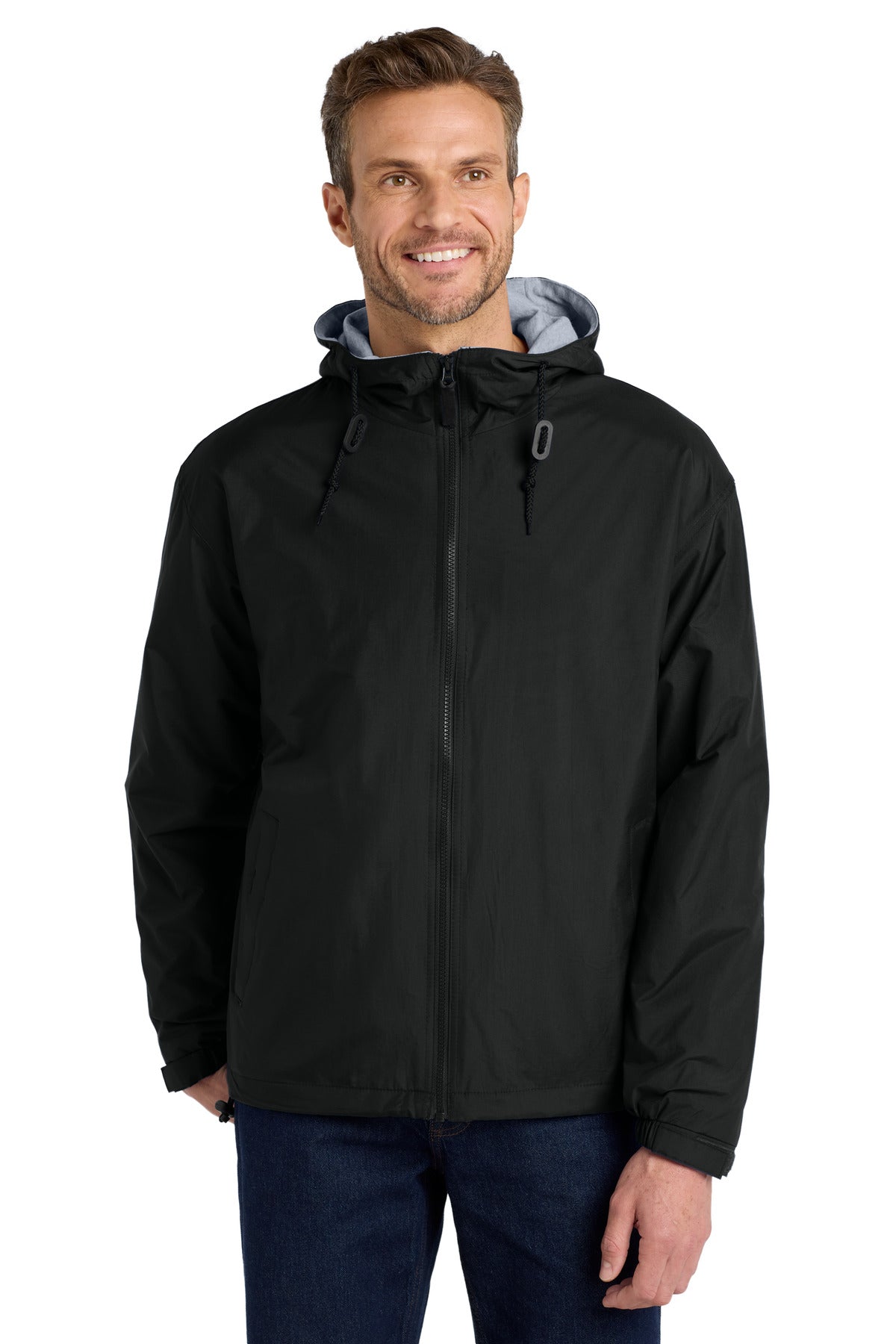 Port Authority? Team Jacket. JP56