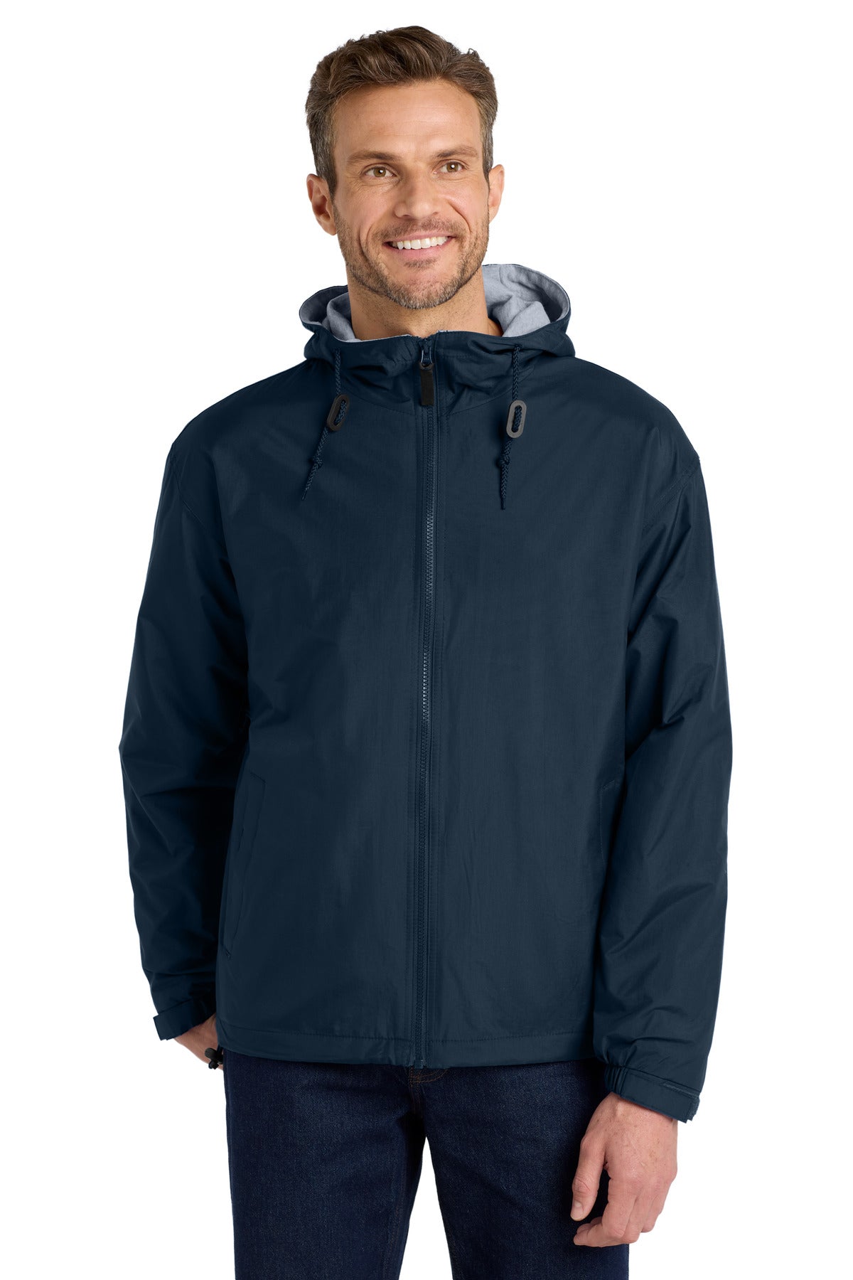 Port Authority? Team Jacket. JP56