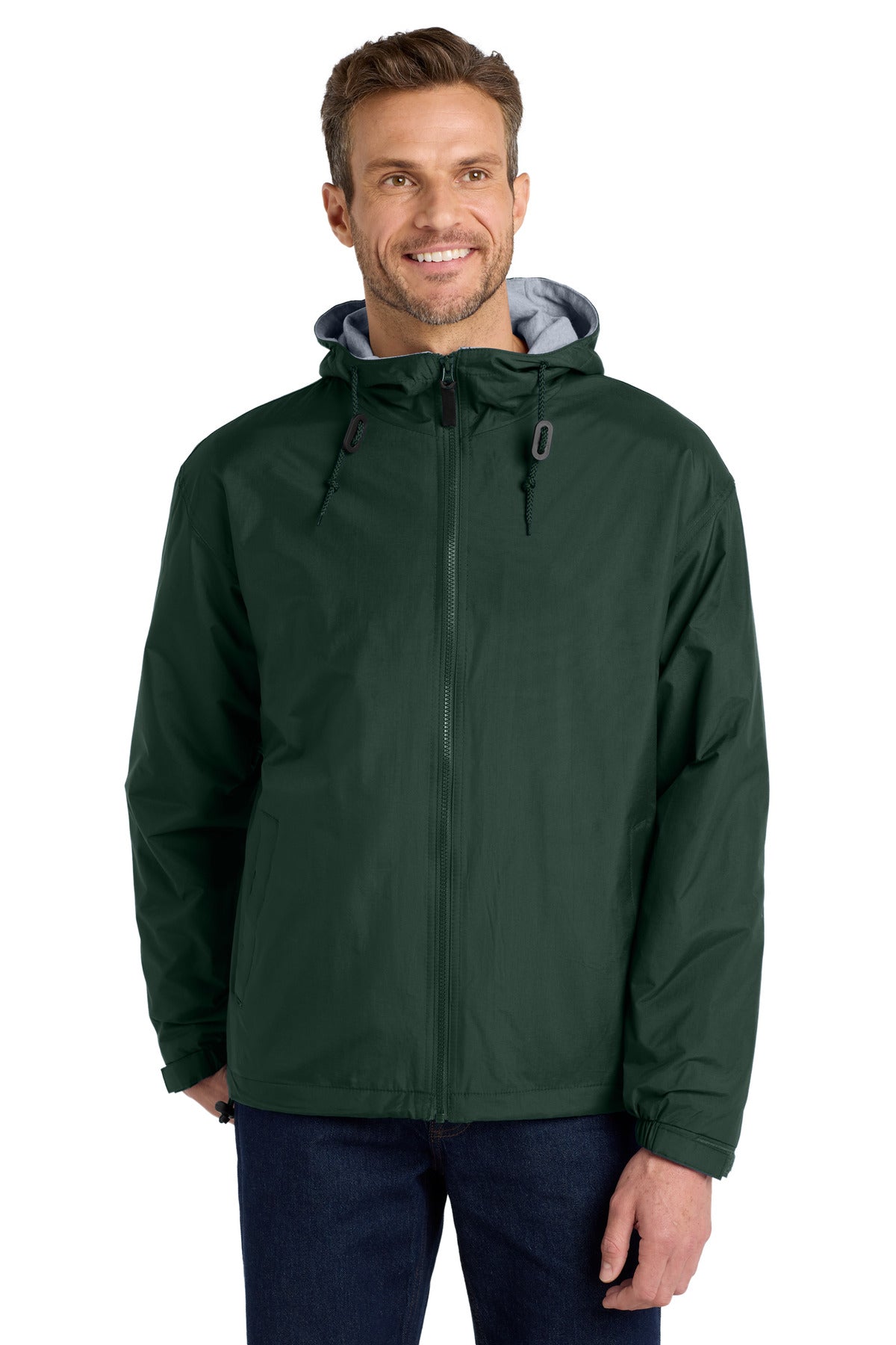 Port Authority? Team Jacket. JP56