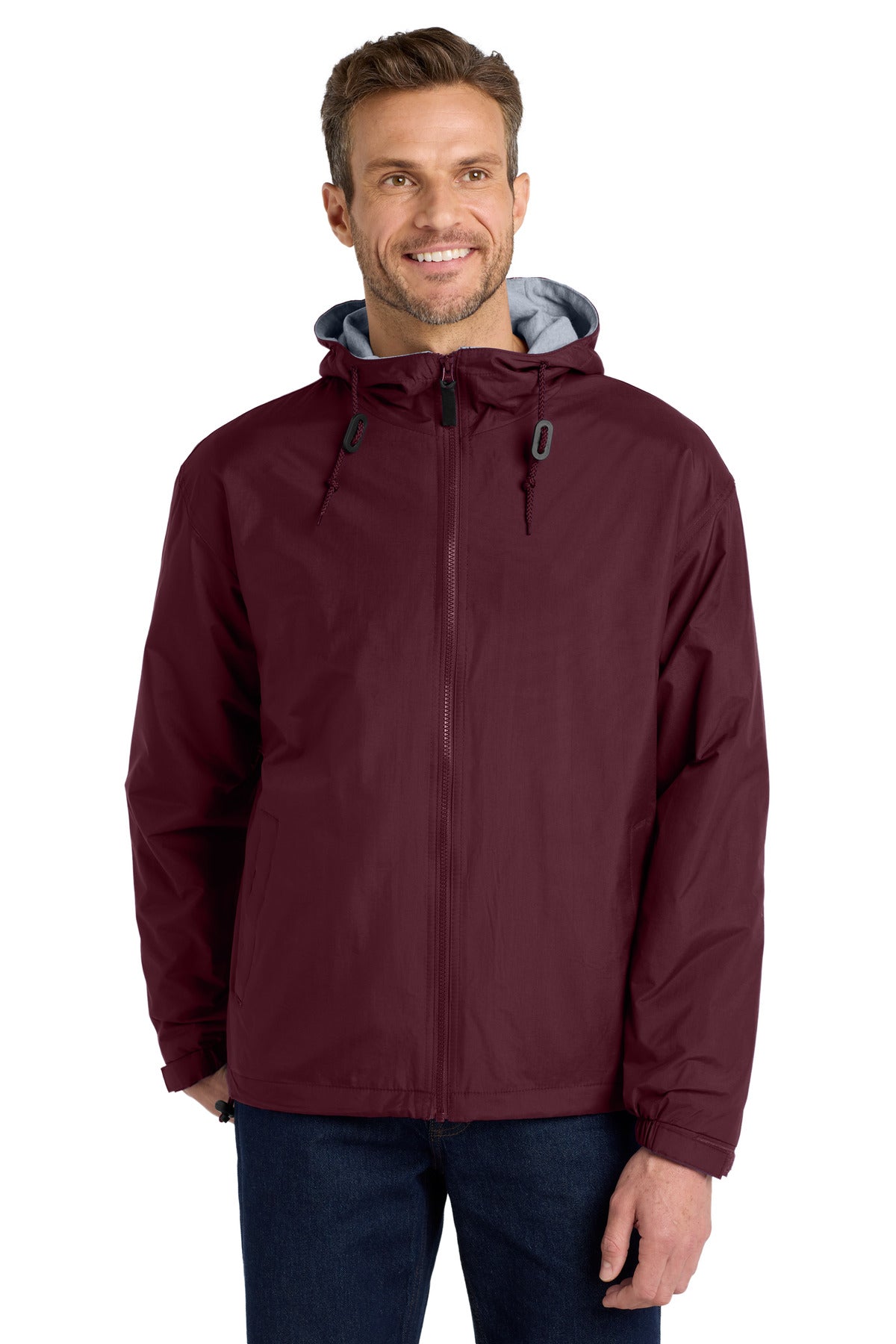 Port Authority? Team Jacket. JP56