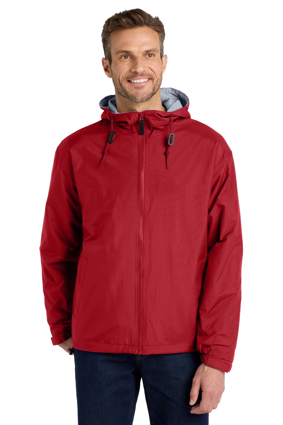 Port Authority? Team Jacket. JP56