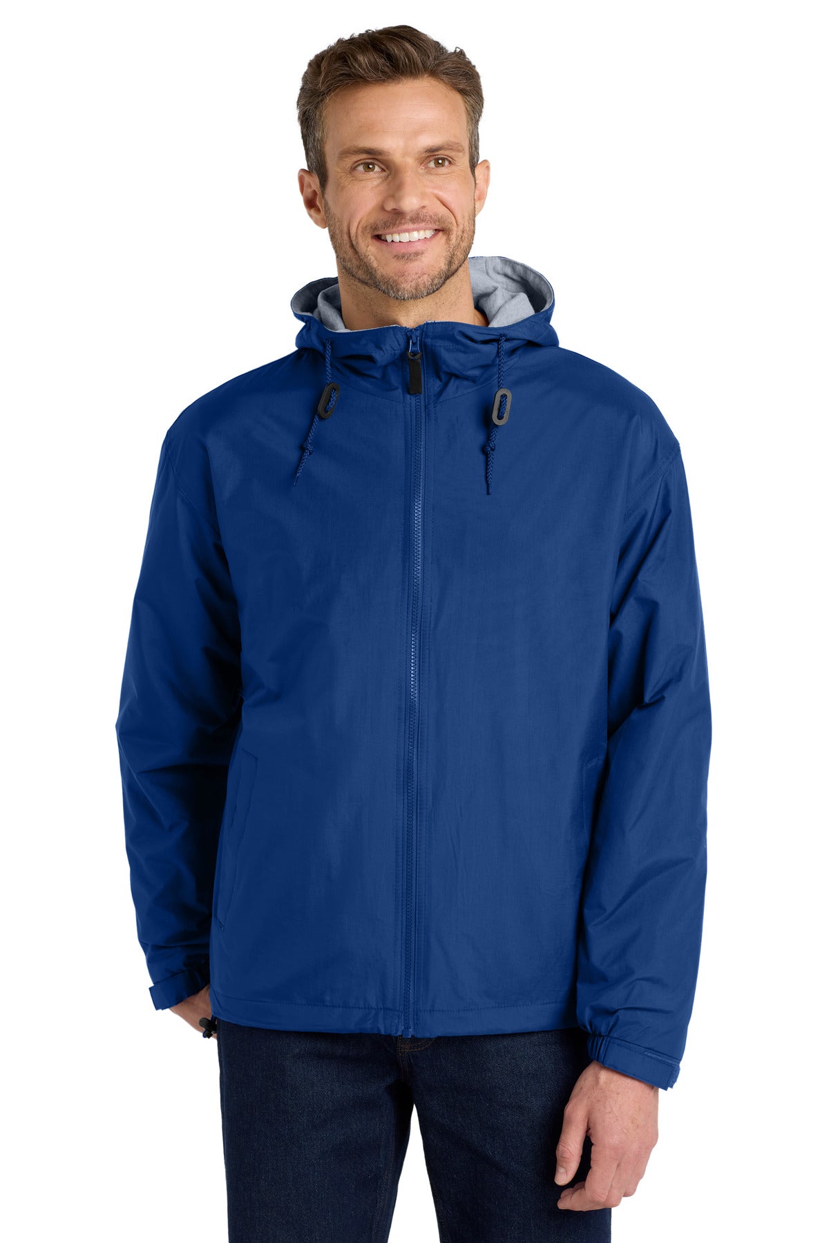 Port Authority? Team Jacket. JP56