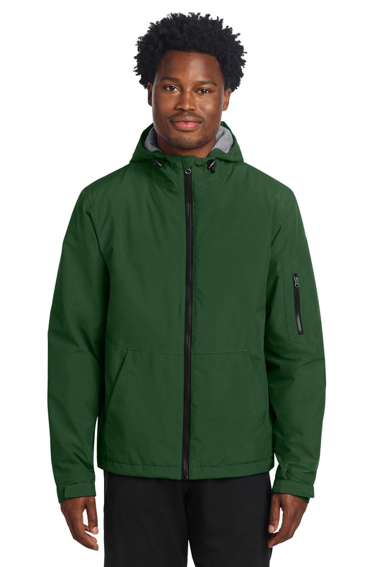 Sport-Tek® Waterproof Insulated Jacket