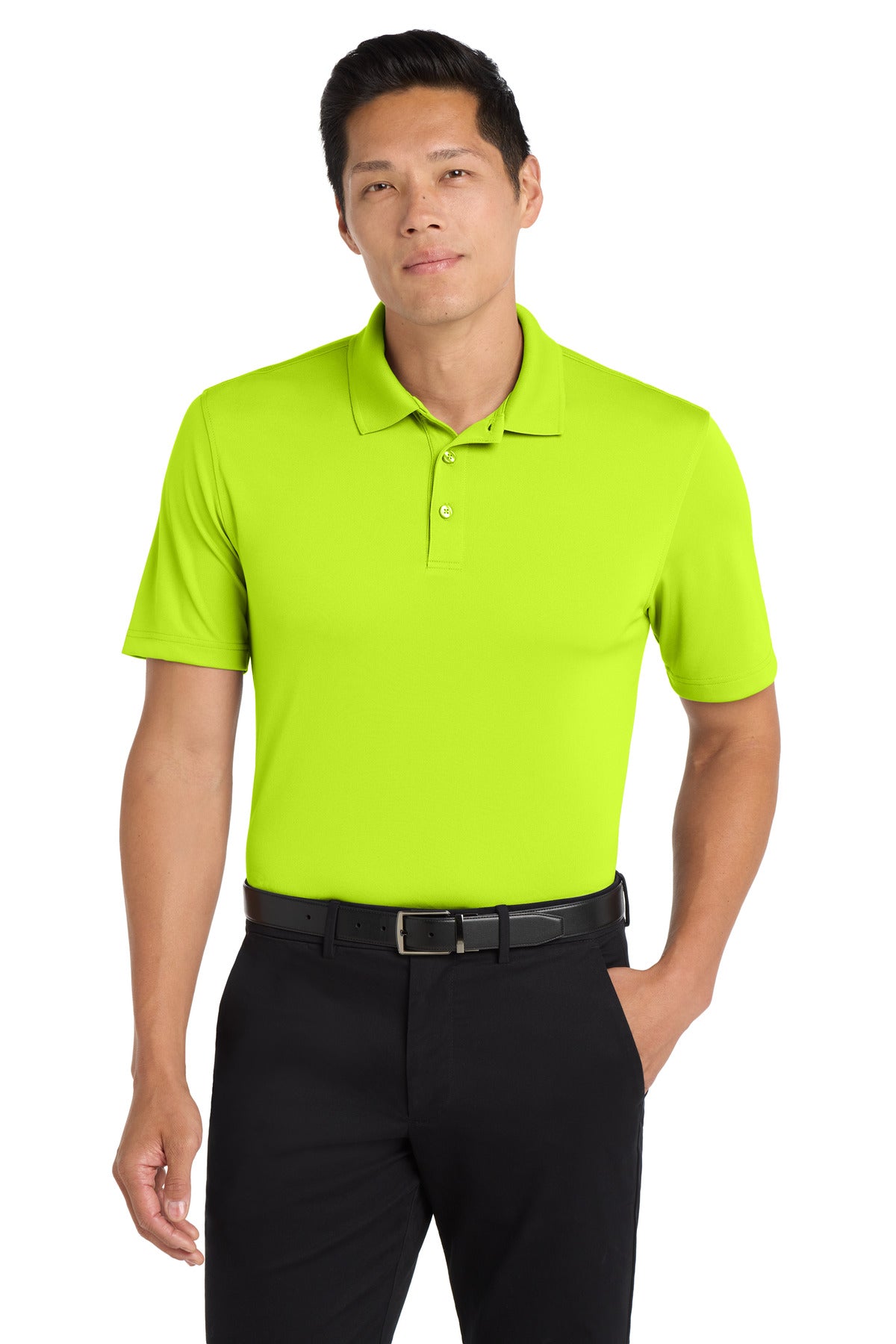 Port Authority? Dry Zone? UV Micro-Mesh Polo. K110