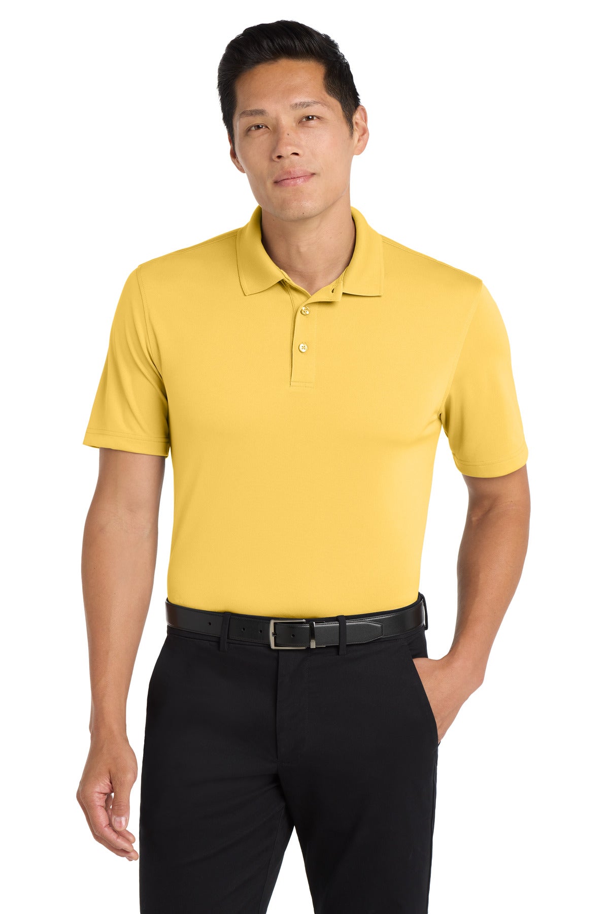 Port Authority? Dry Zone? UV Micro-Mesh Polo. K110