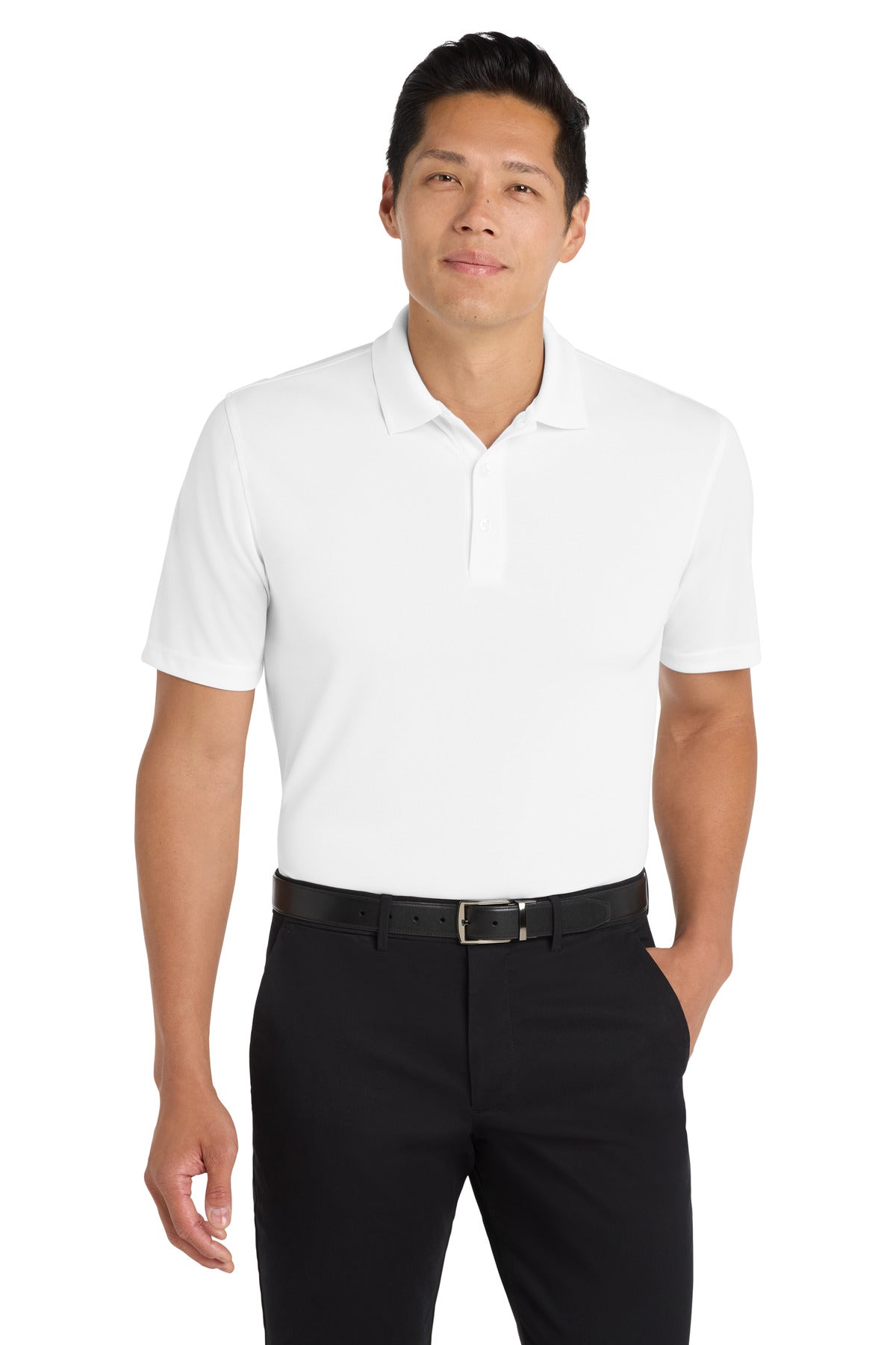 Port Authority? Dry Zone? UV Micro-Mesh Polo. K110